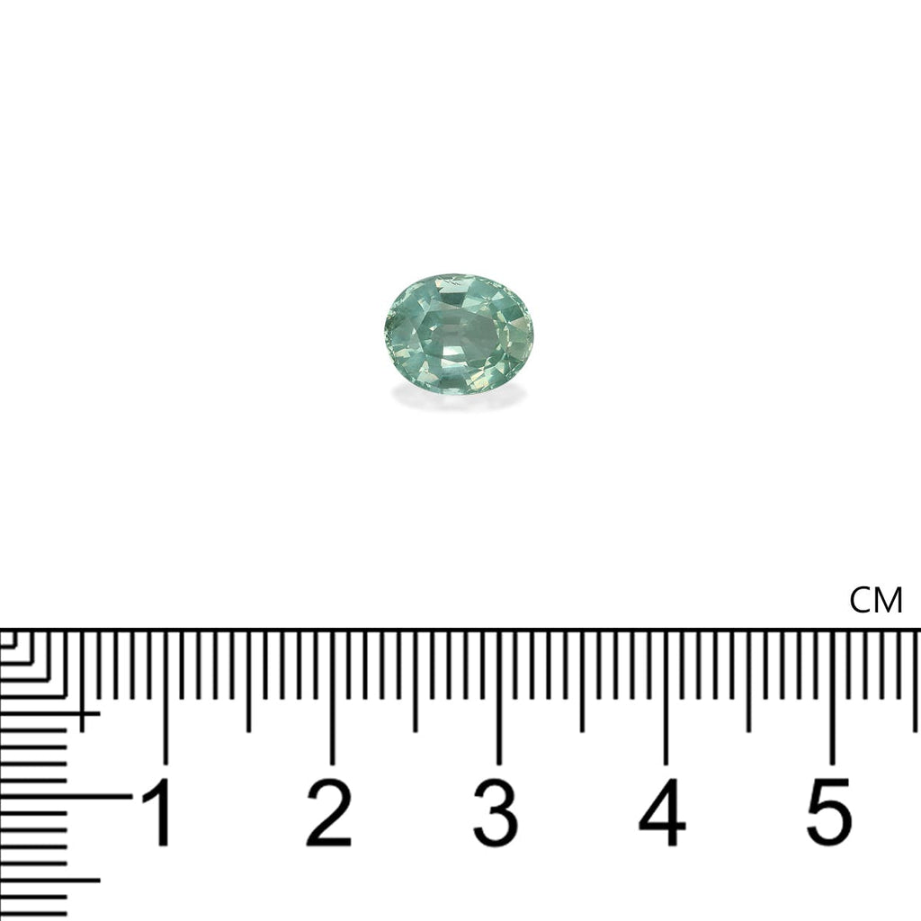 Alexandrite · 2.31ct