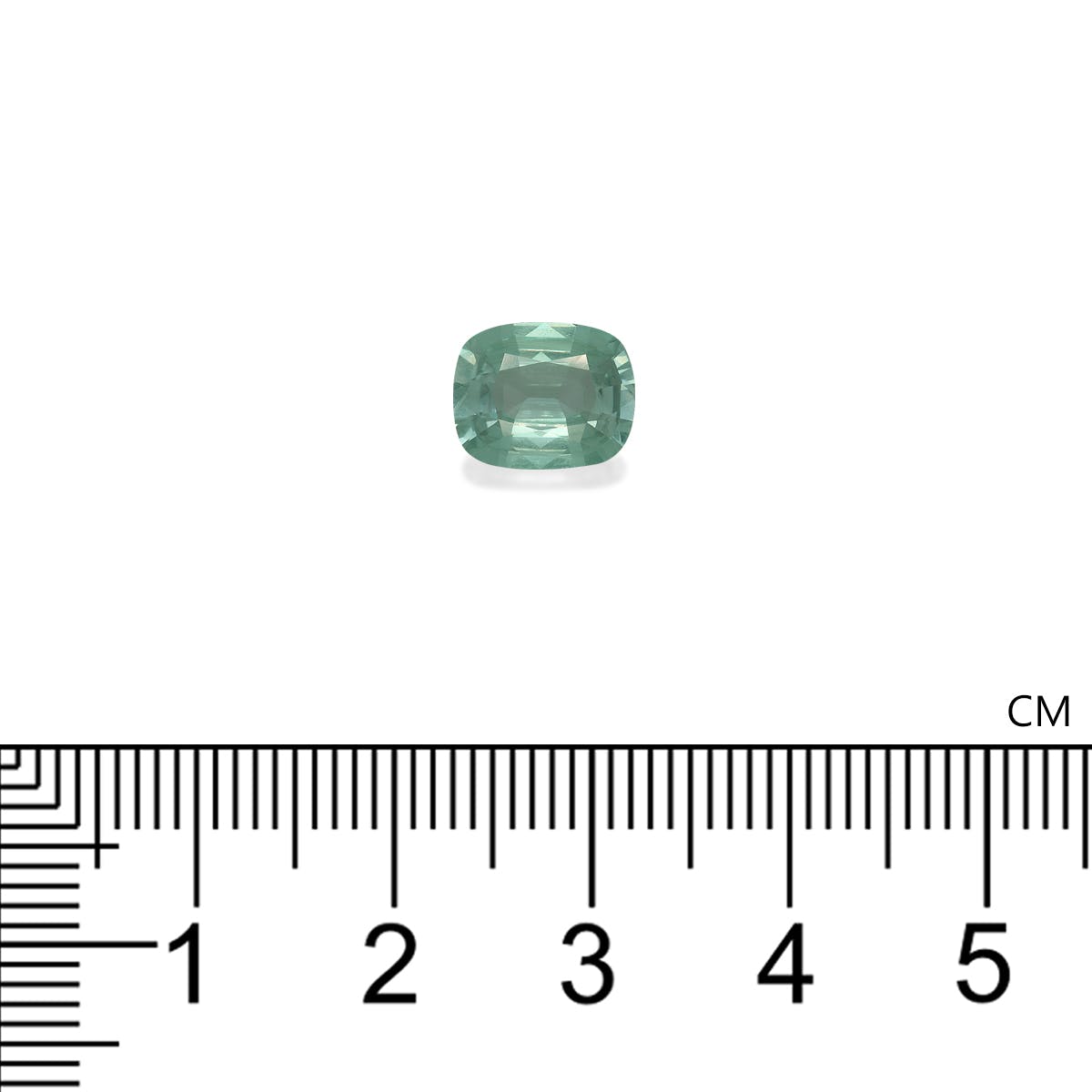 Alexandrite · 2.28ct