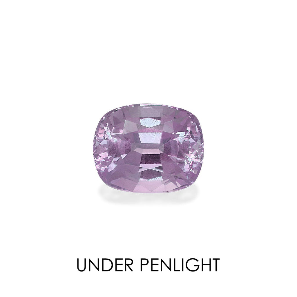 Alexandrite · 0.98ct
