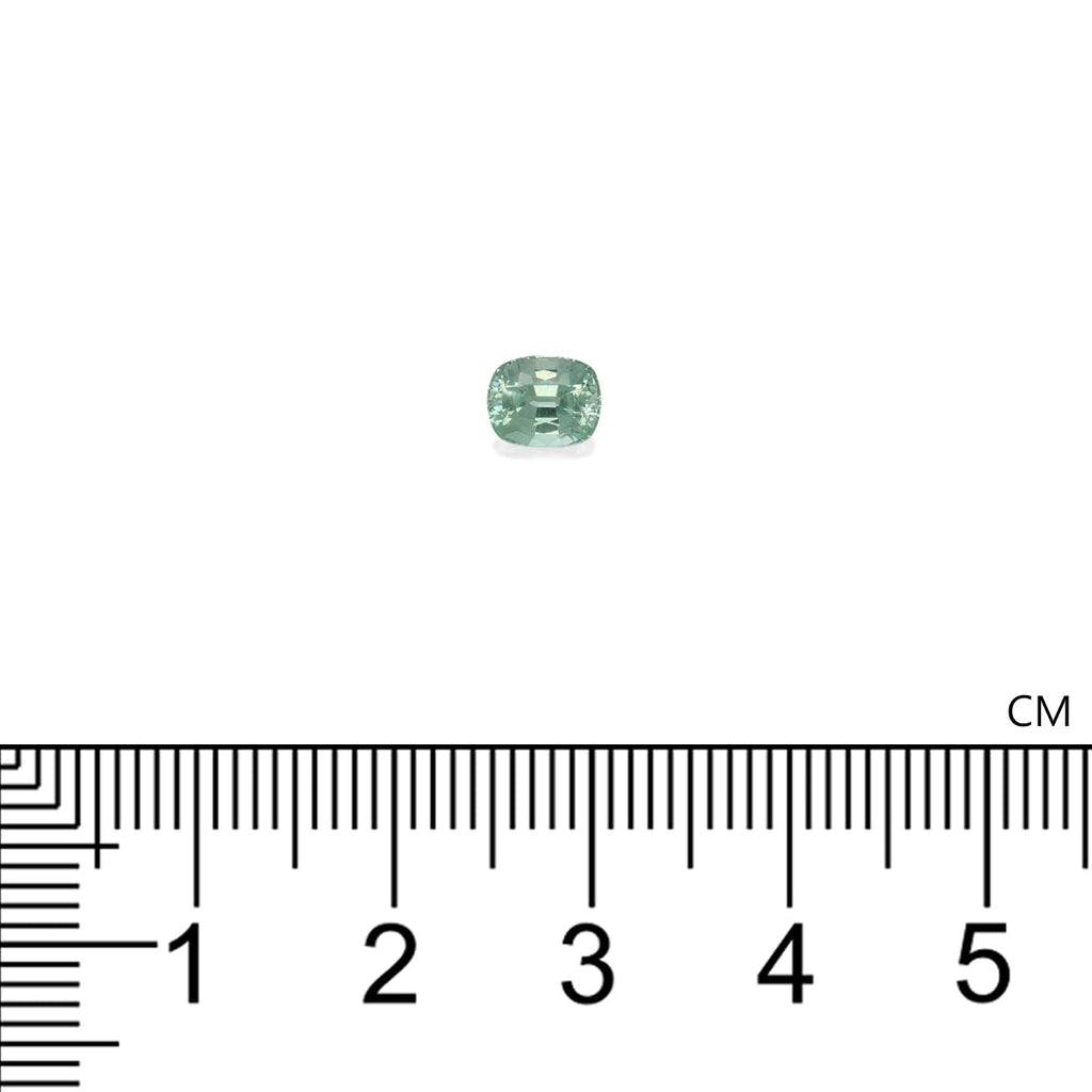 Alexandrite · 0.98ct