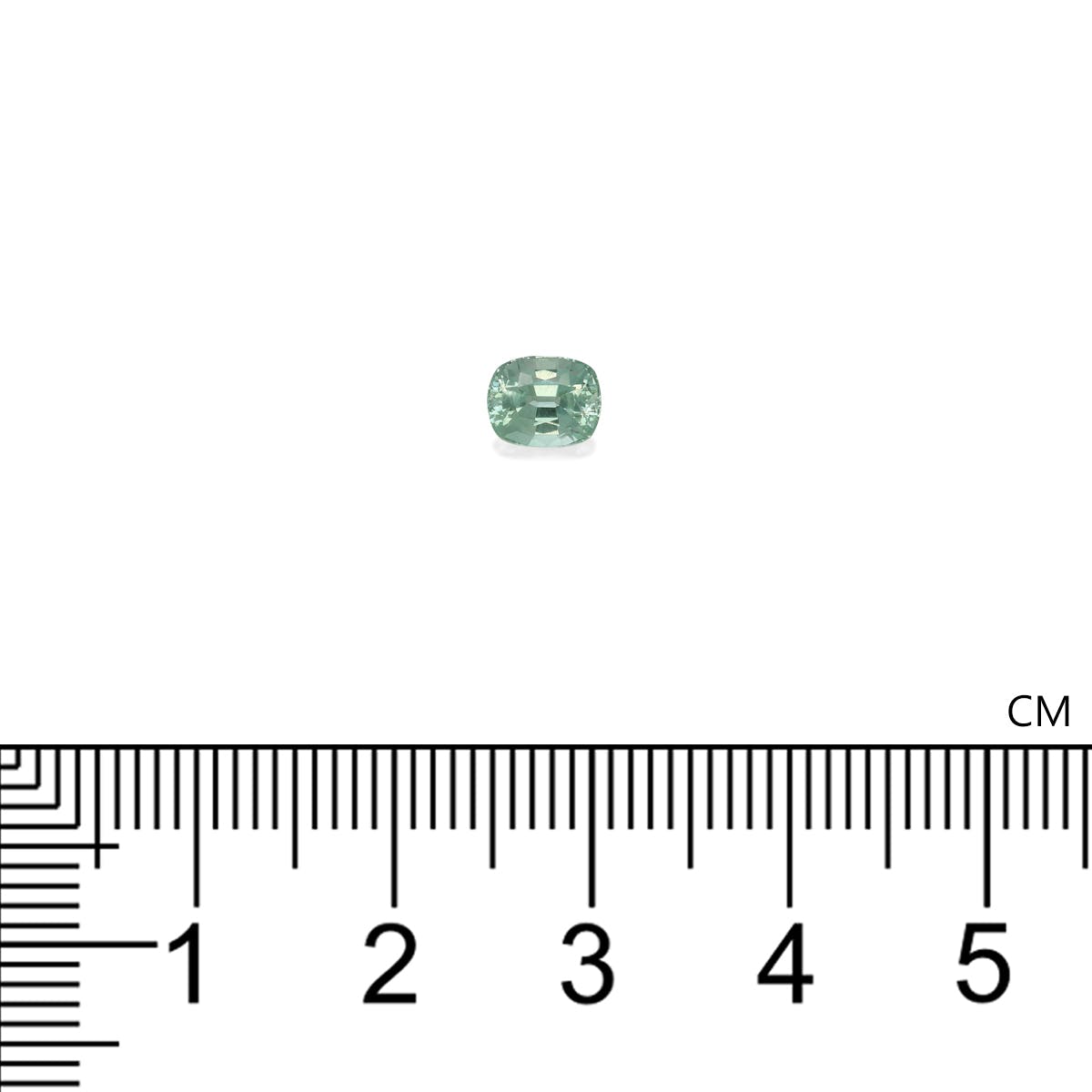 Alexandrite · 0.98ct