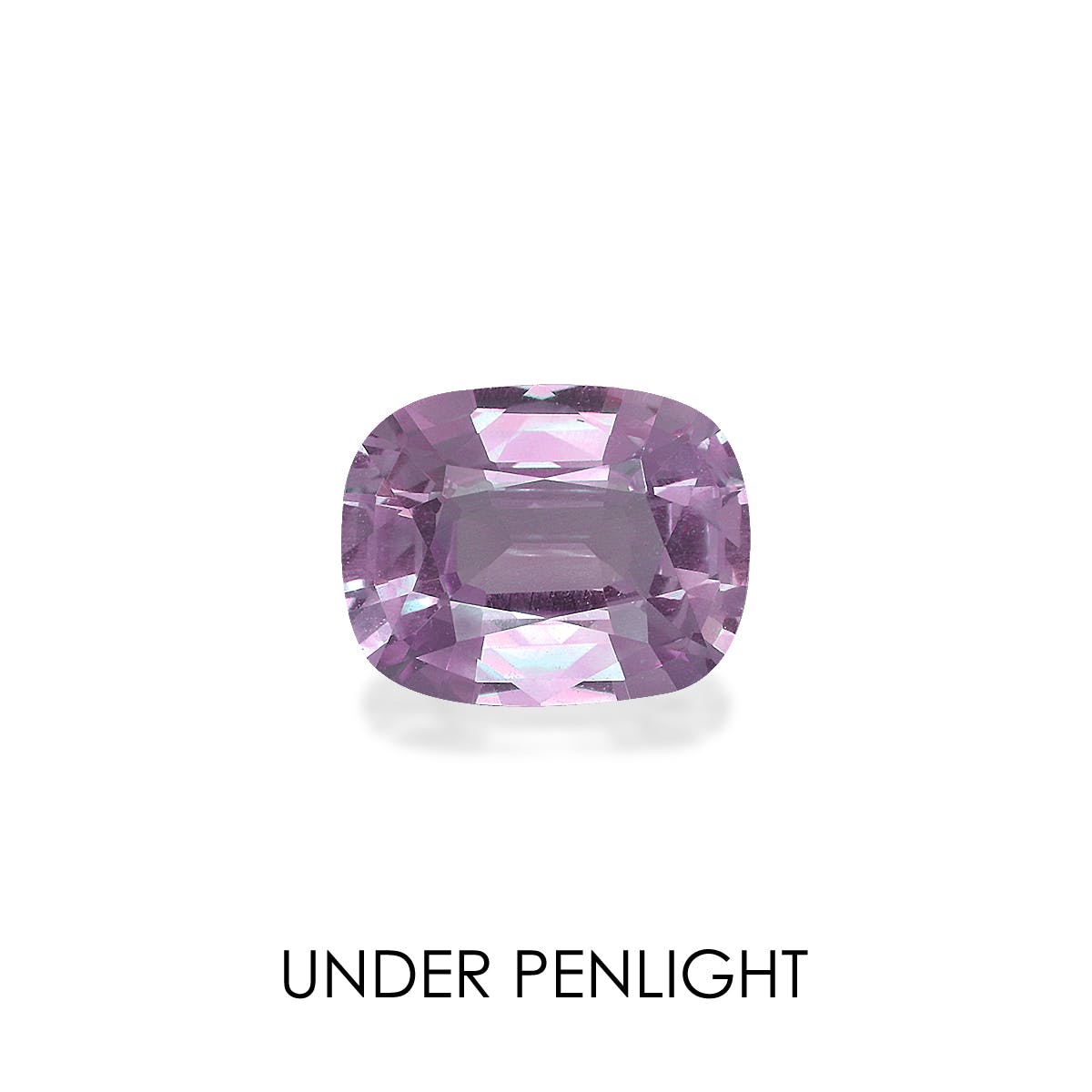 Alexandrite · 1.6ct