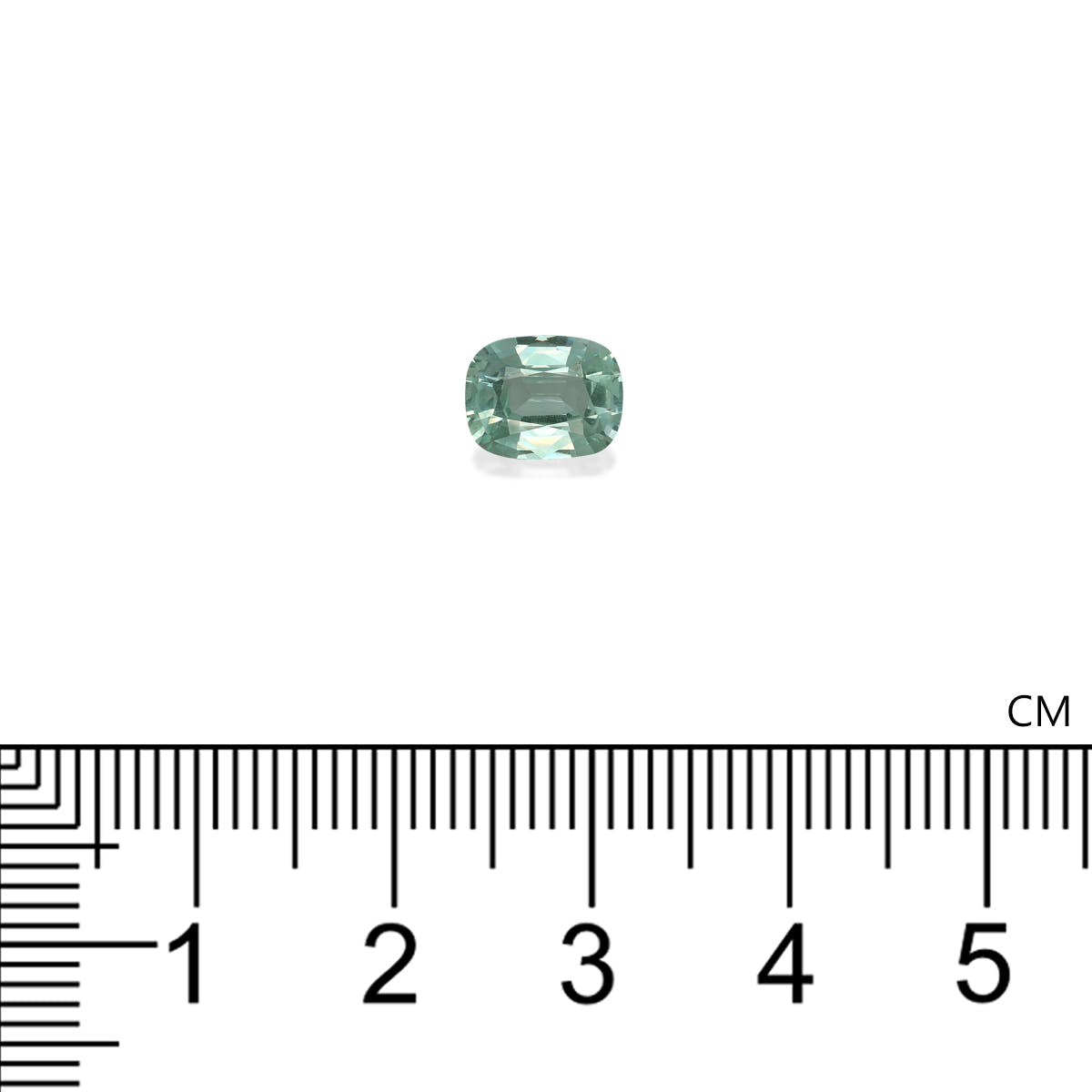 Alexandrite · 1.6ct