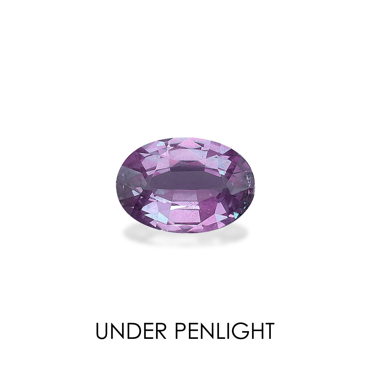 Alexandrite · 0.89ct