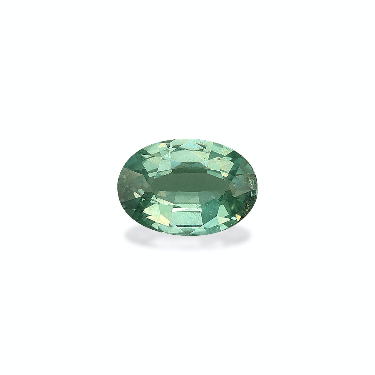 Alexandrite · 0.89ct