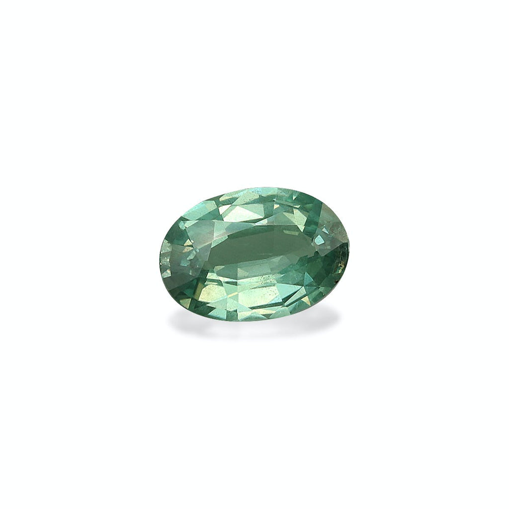Alexandrite · 0.89ct