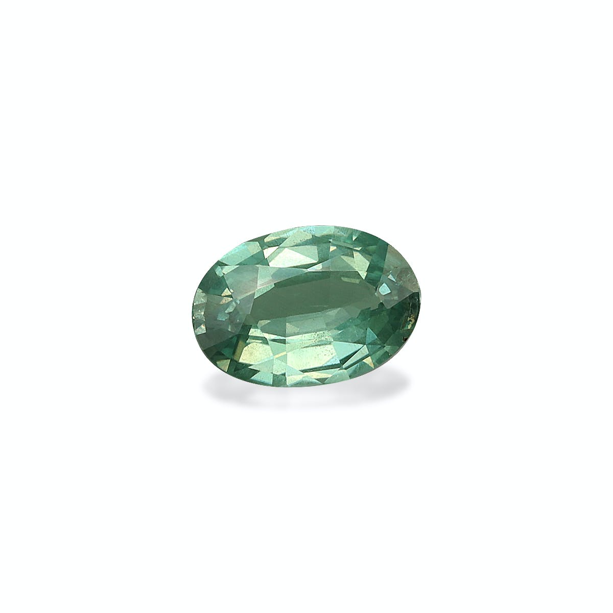 Alexandrite · 0.89ct