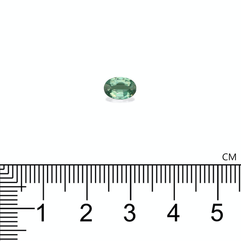 Alexandrite · 0.89ct