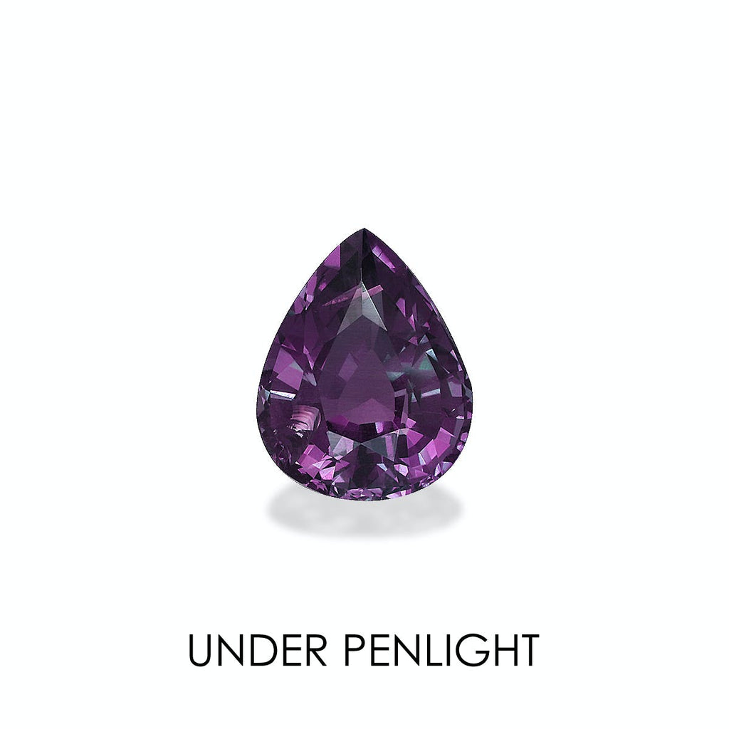 Alexandrite · 2.38ct