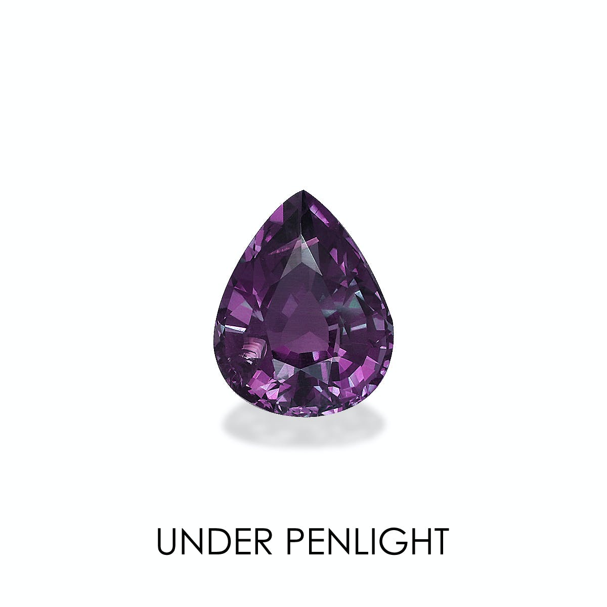 Alexandrite · 2.38ct