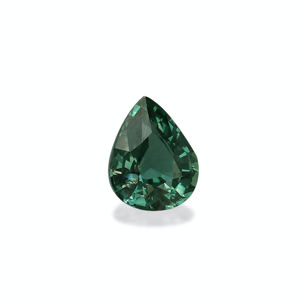 Alexandrite · 2.38ct