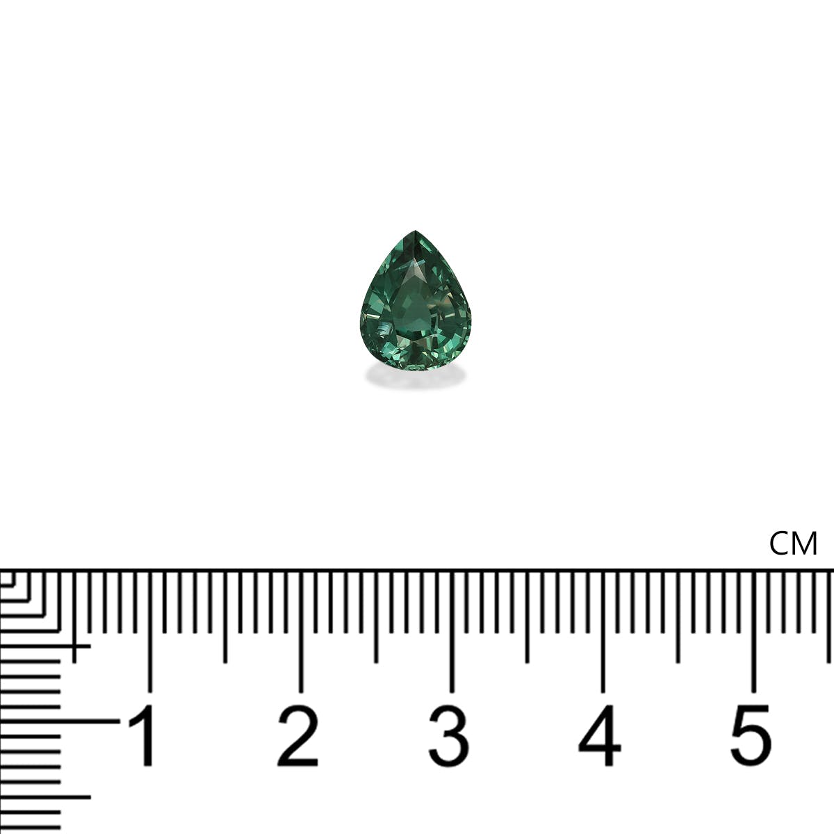 Alexandrite · 2.38ct