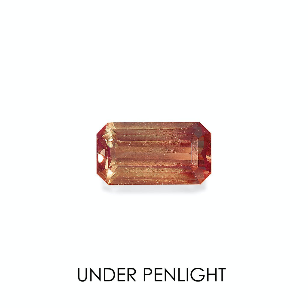 Alexandrite · 2.1ct