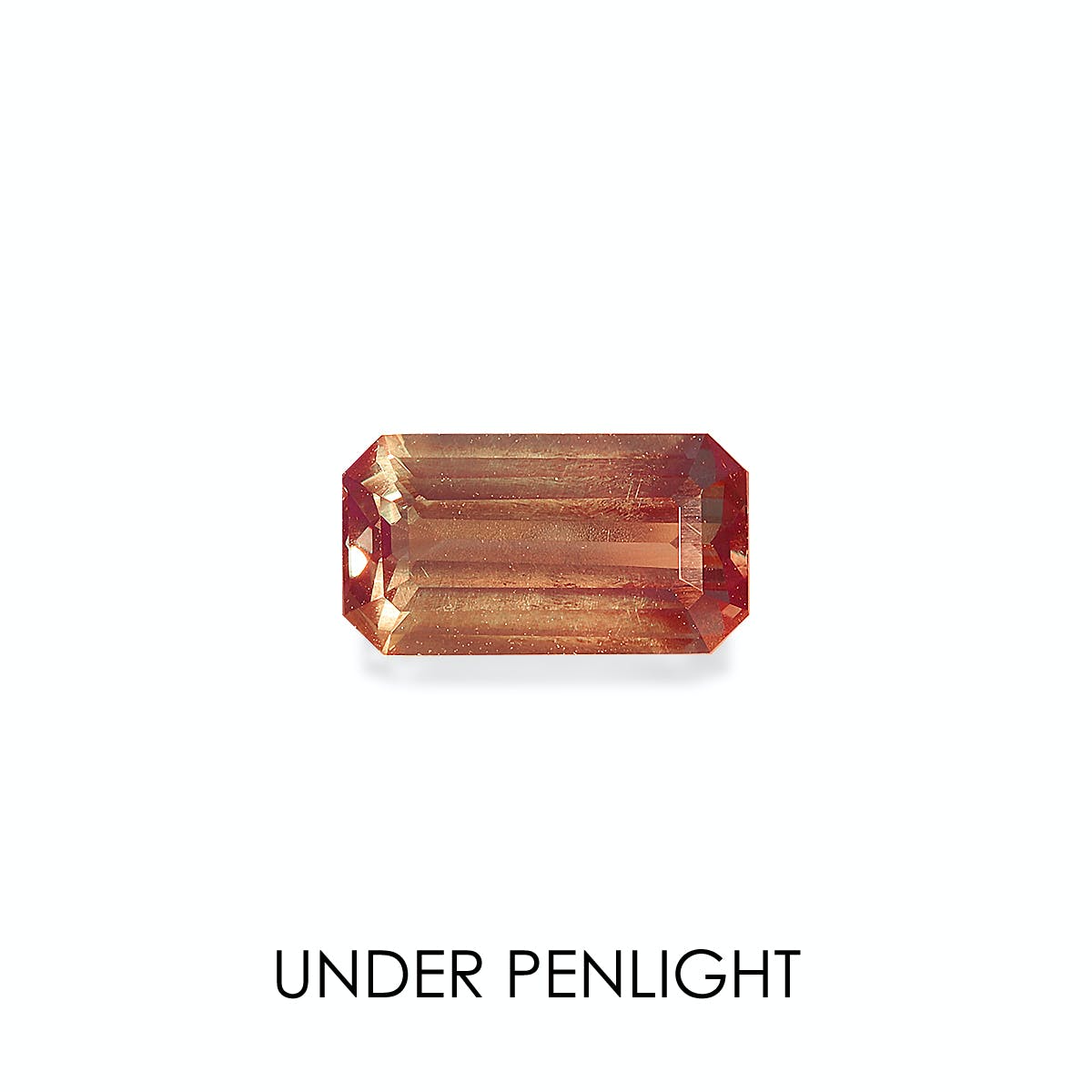 Alexandrite · 2.1ct