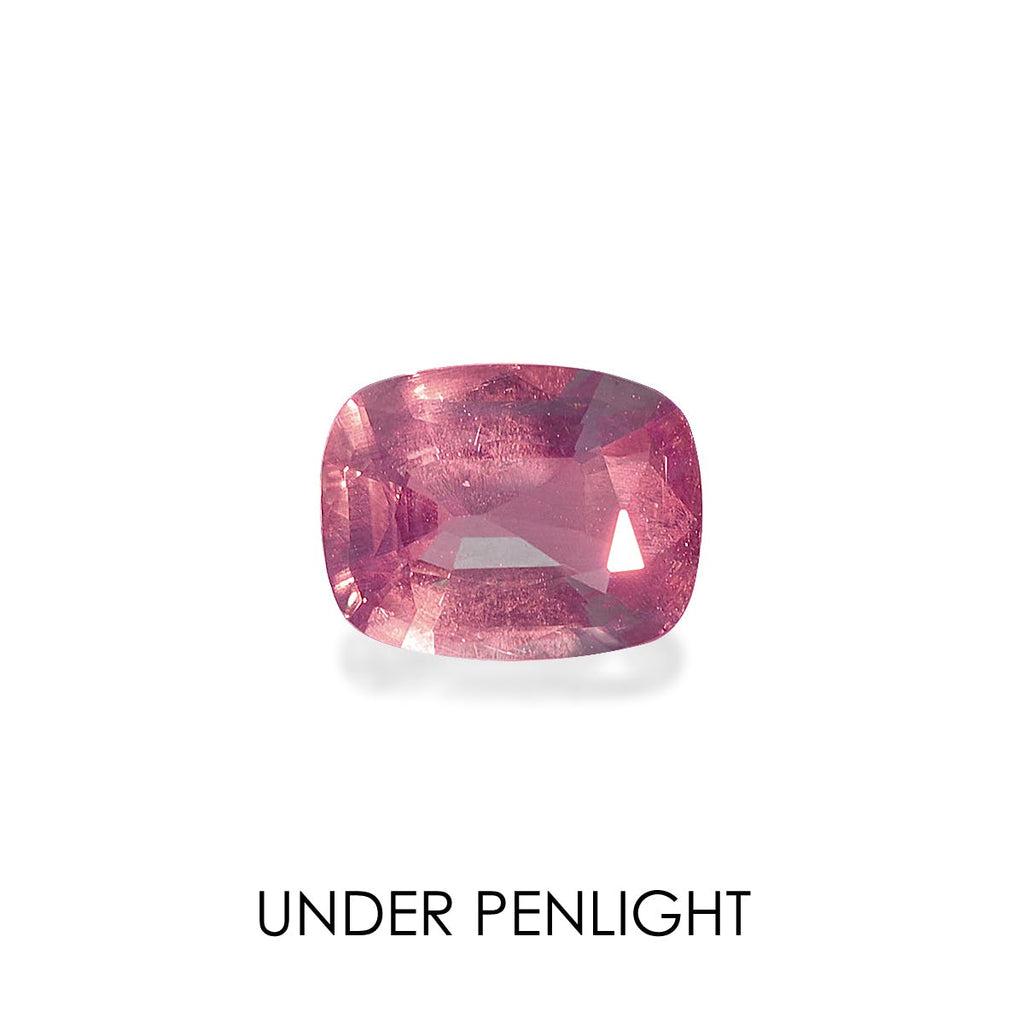 Alexandrite · 1.24ct