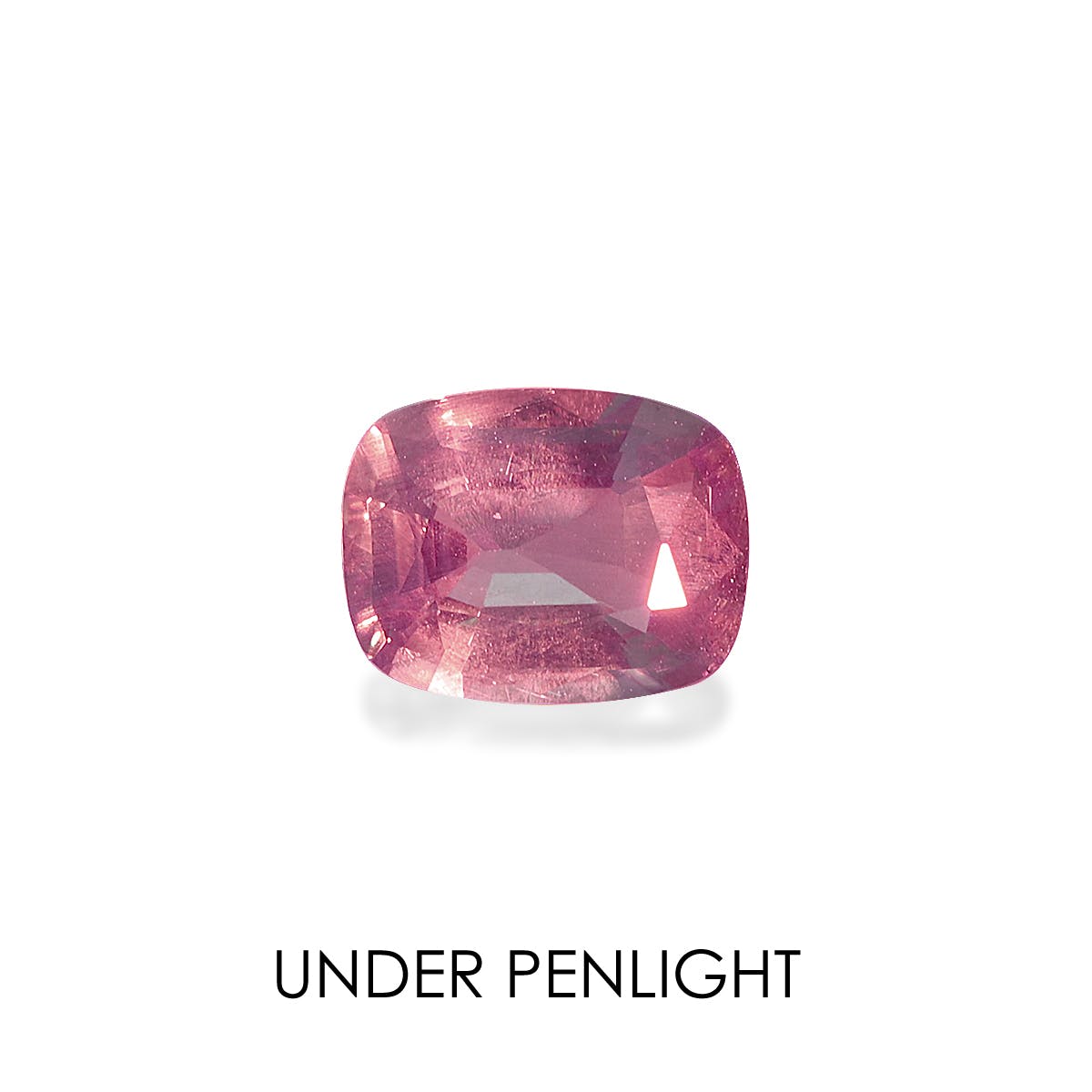 Alexandrite · 1.24ct