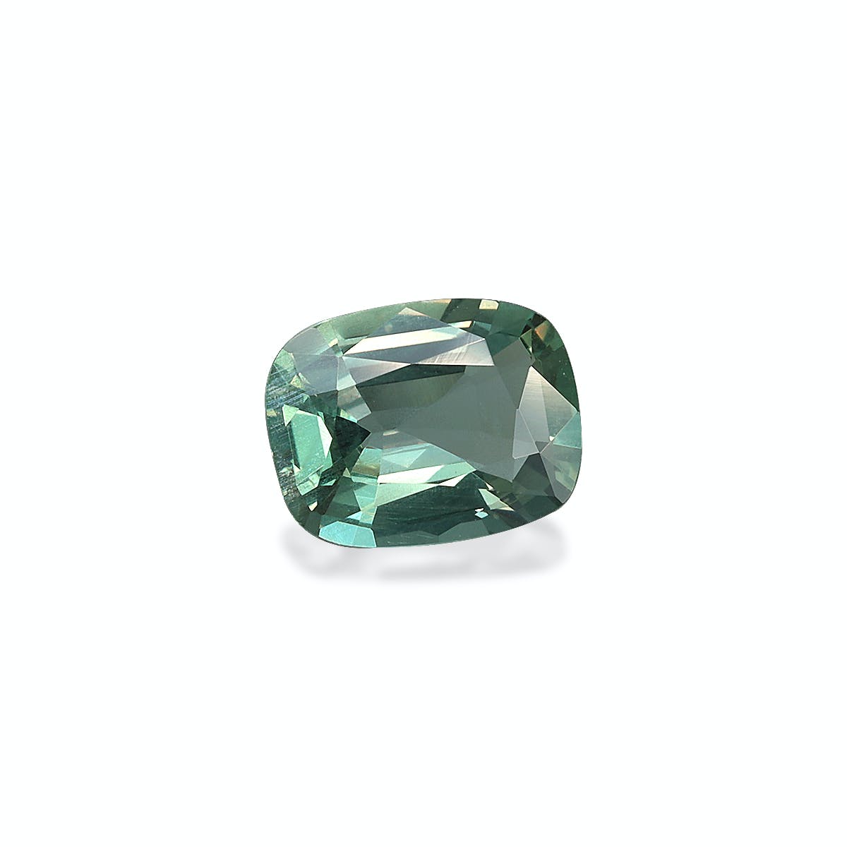 Alexandrite · 1.24ct