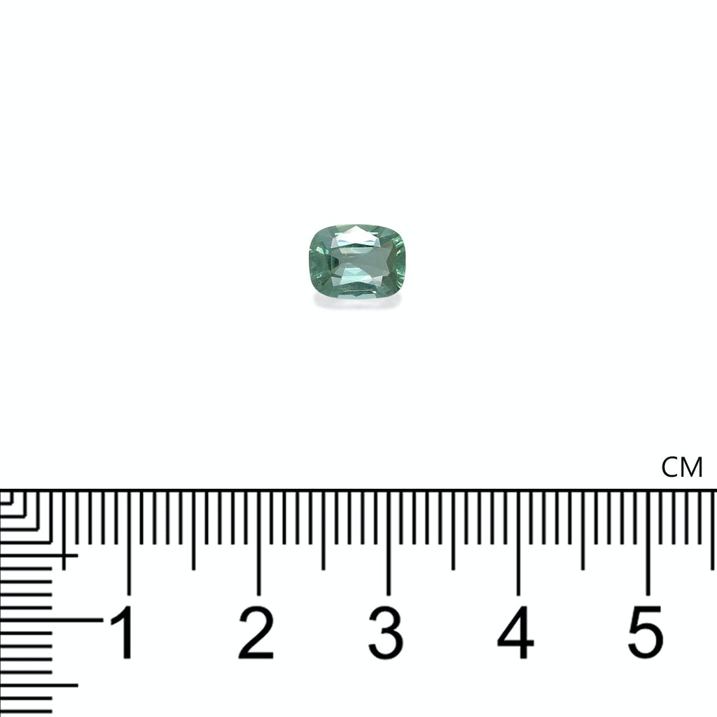 Alexandrite · 1.24ct
