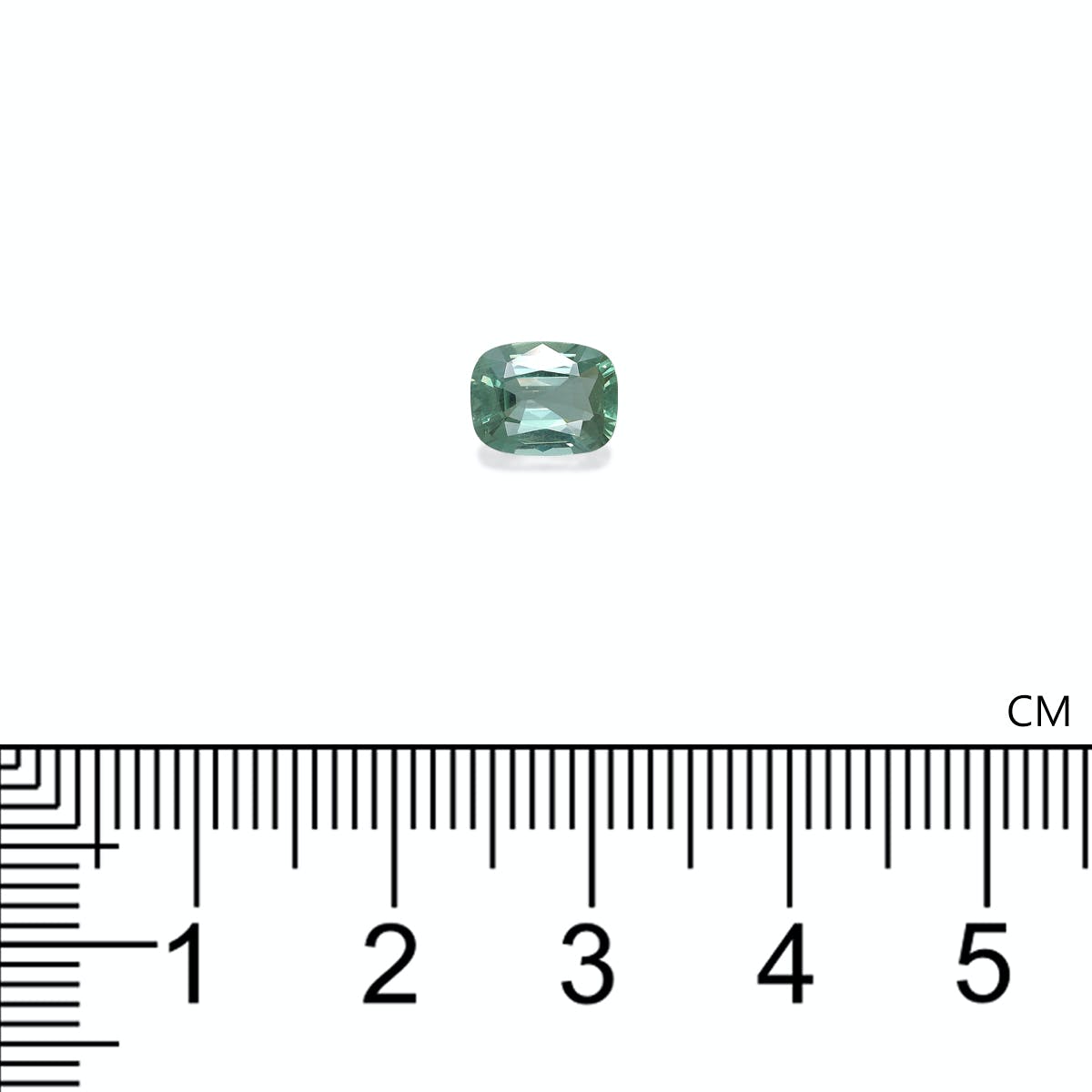 Alexandrite · 1.24ct