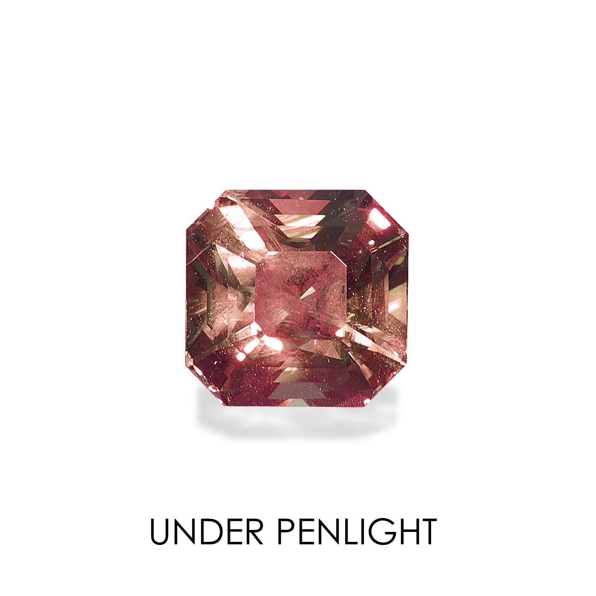 Alexandrite · 1.9ct