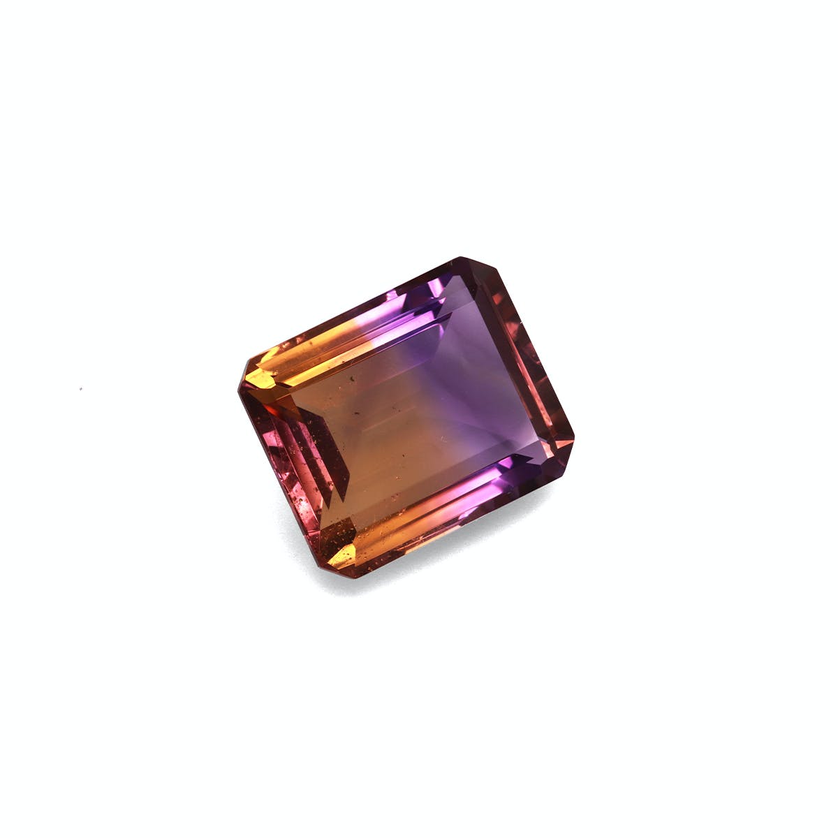 Ametrine · 37.29ct