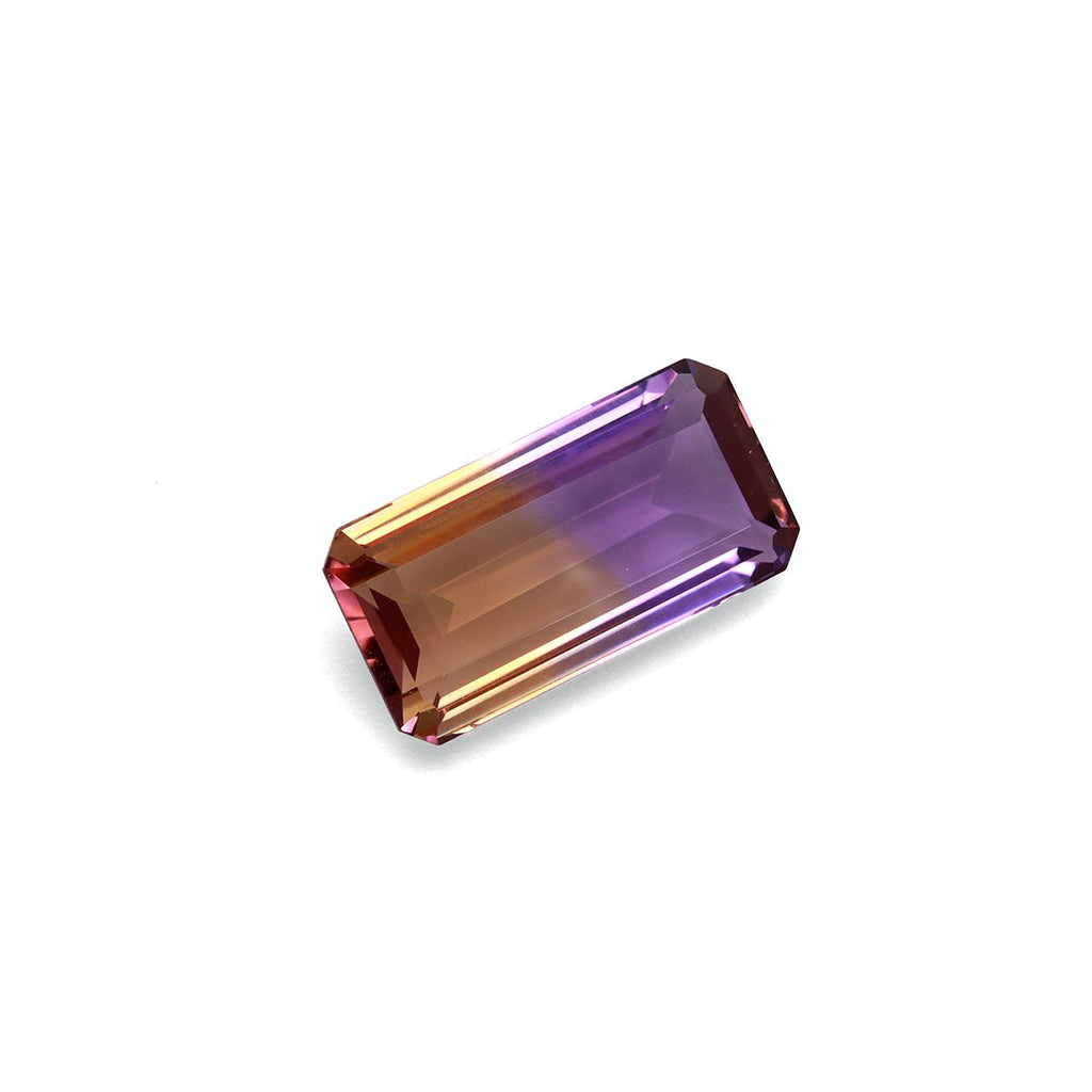 Ametrine · 34.56ct