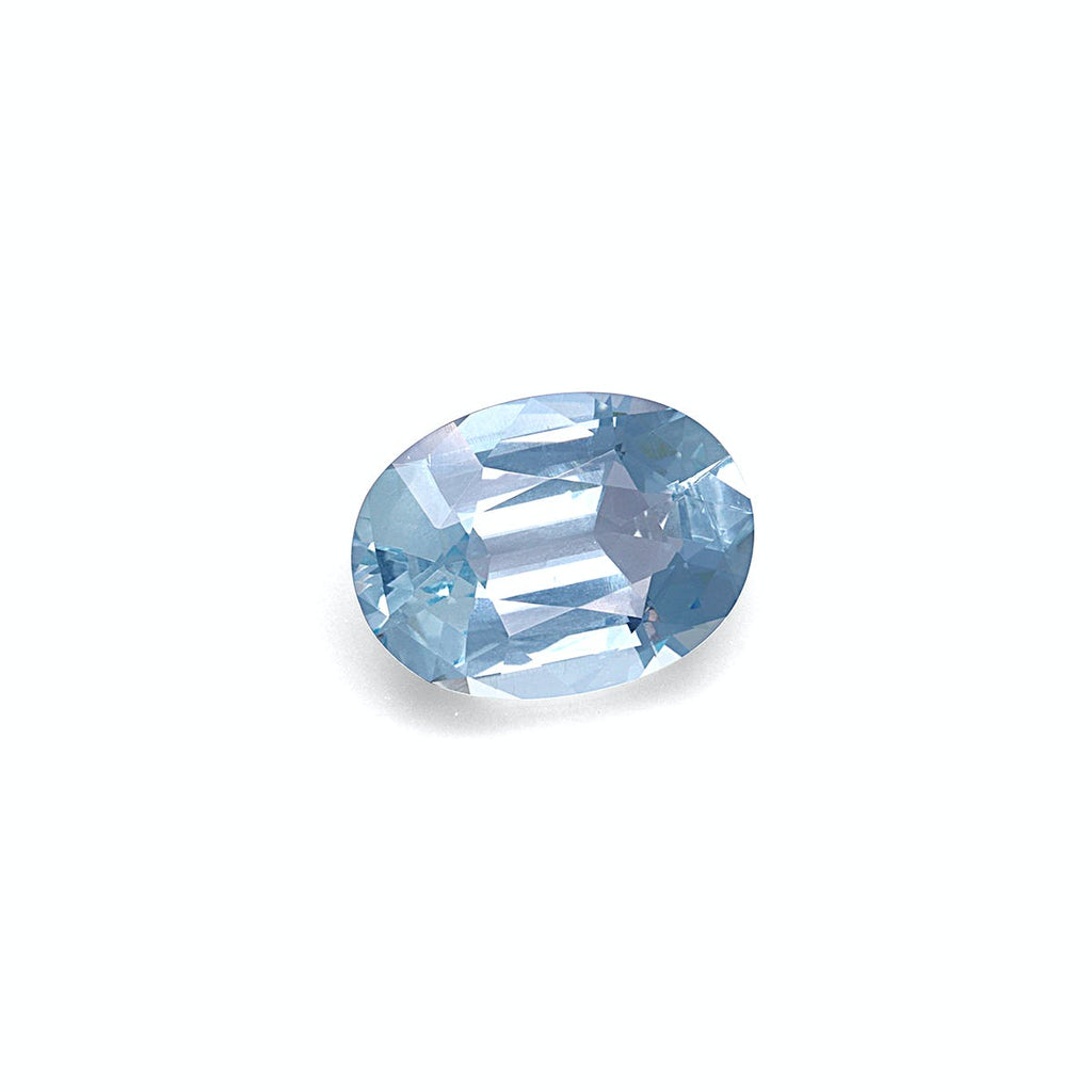 Aquamarine · 10.85ct