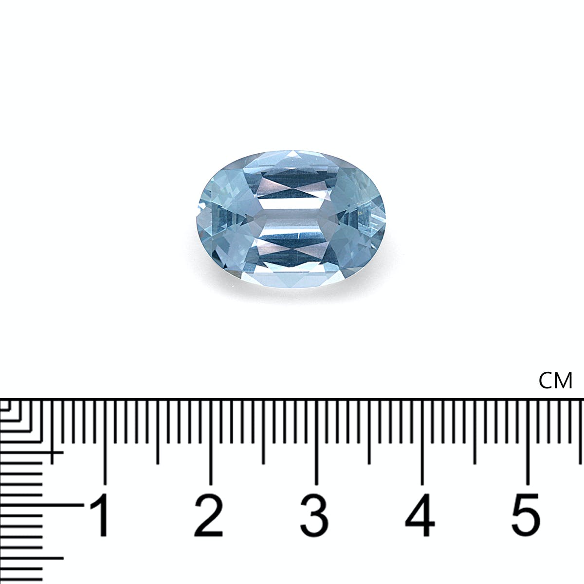 Aquamarine · 10.85ct