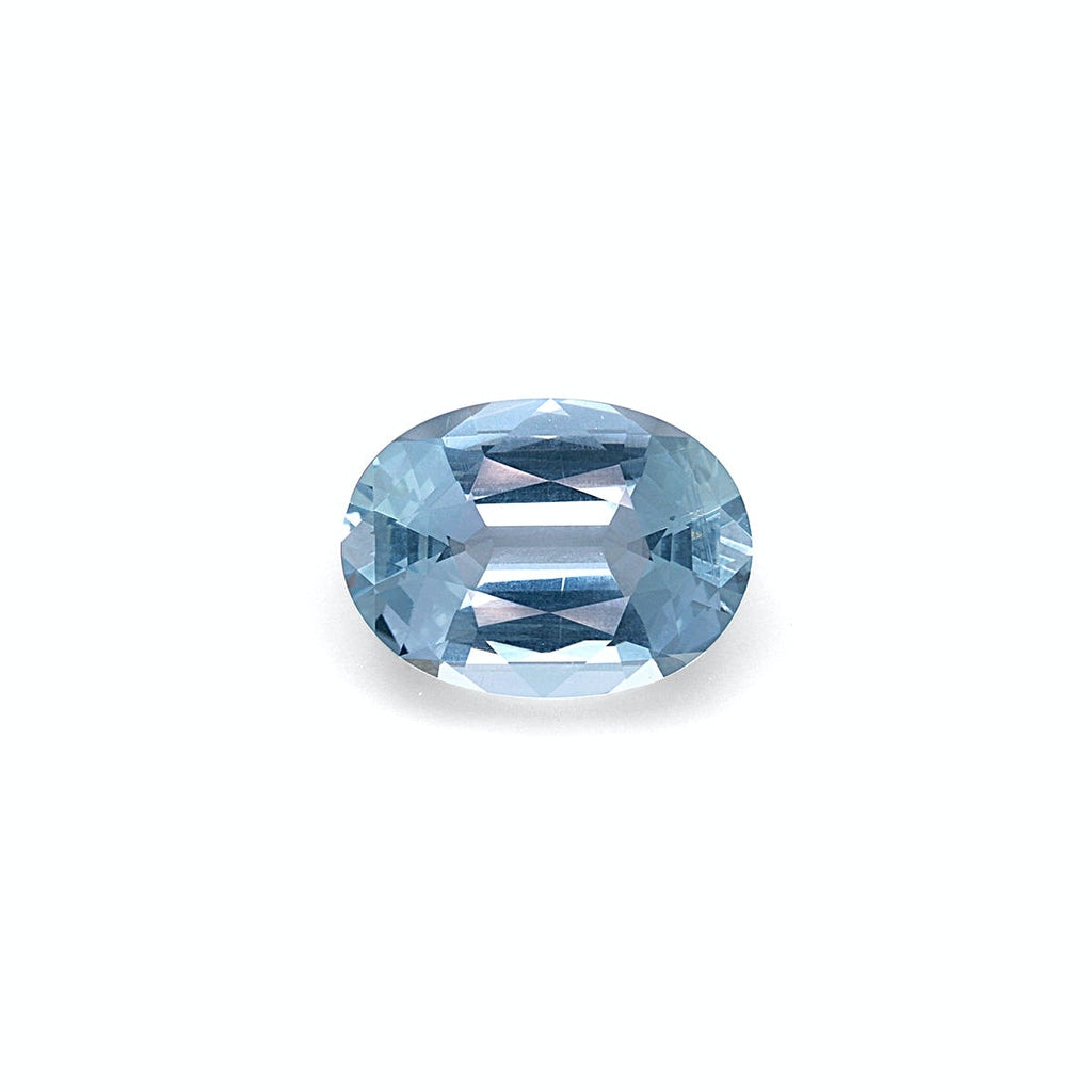 Aquamarine · 10.85ct