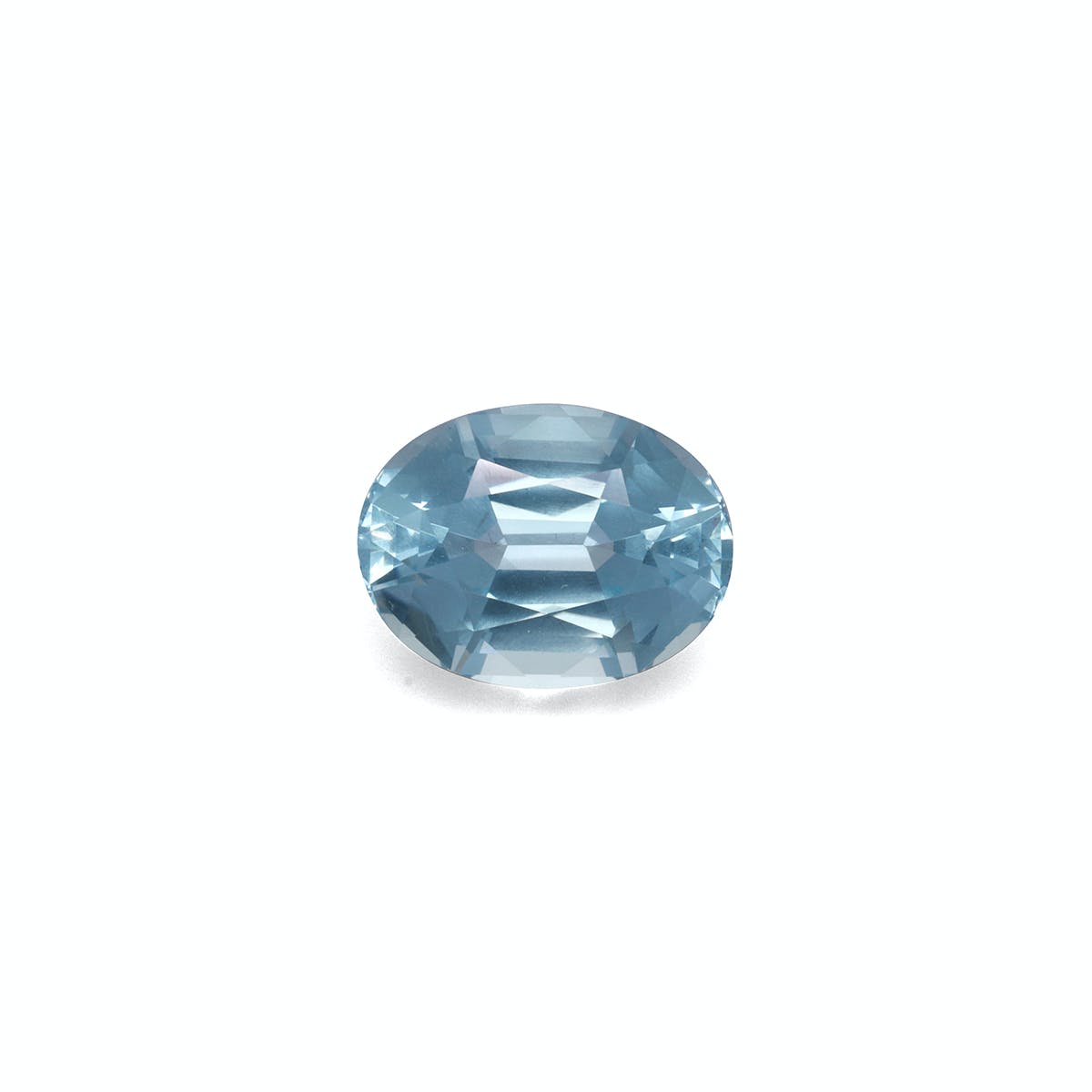 Aquamarine · 10.6ct