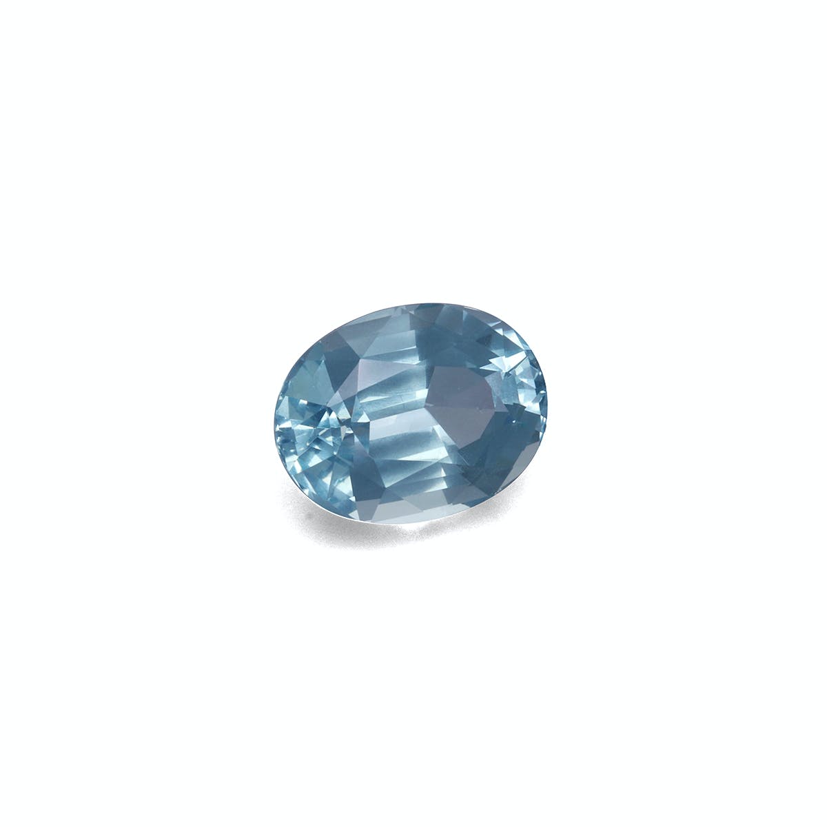 Aquamarine · 10.6ct