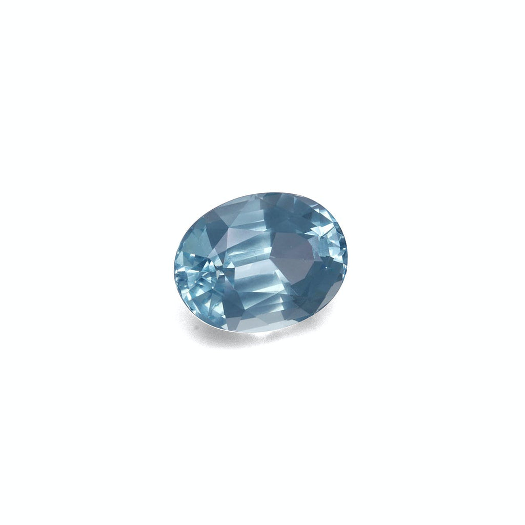 Aquamarine · 10.6ct