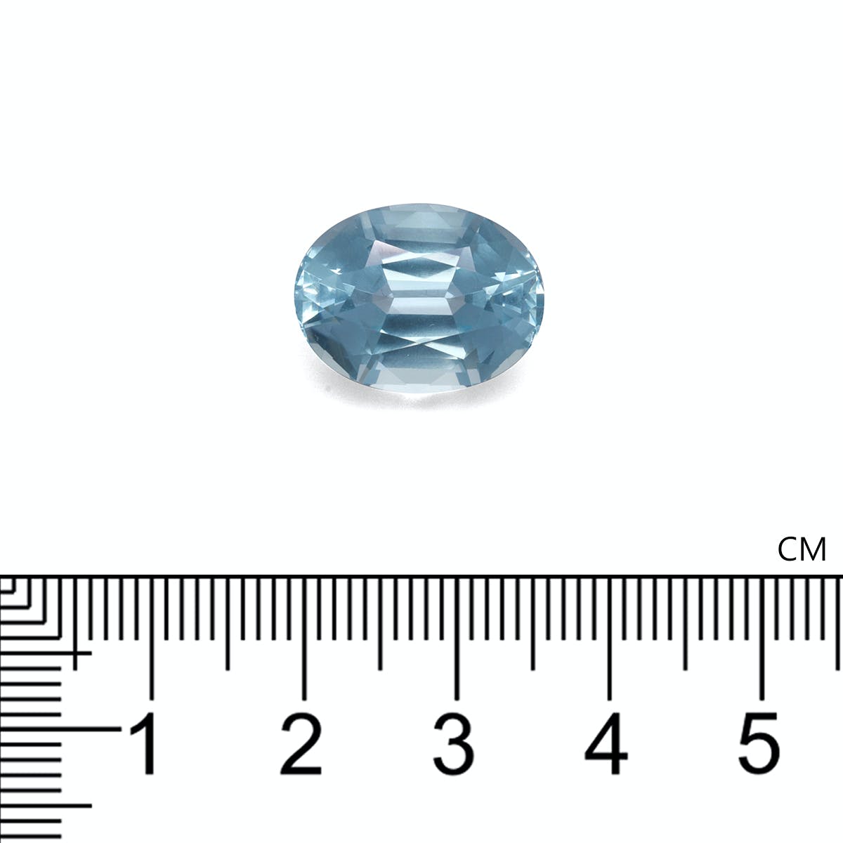 Aquamarine · 10.6ct