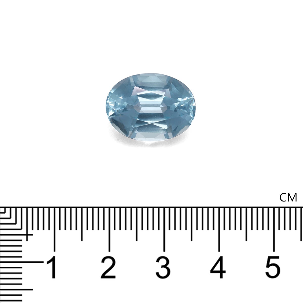 Aquamarine · 10.6ct