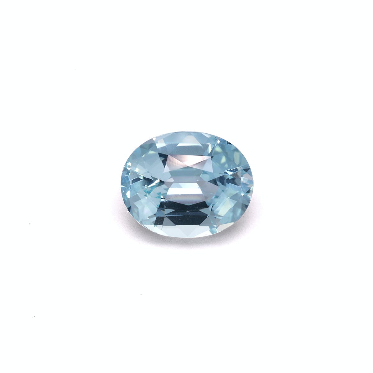 Aquamarine · 11.87ct