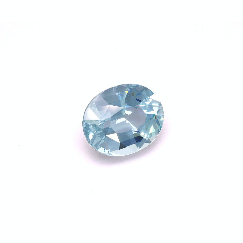 Aquamarine · 11.87ct