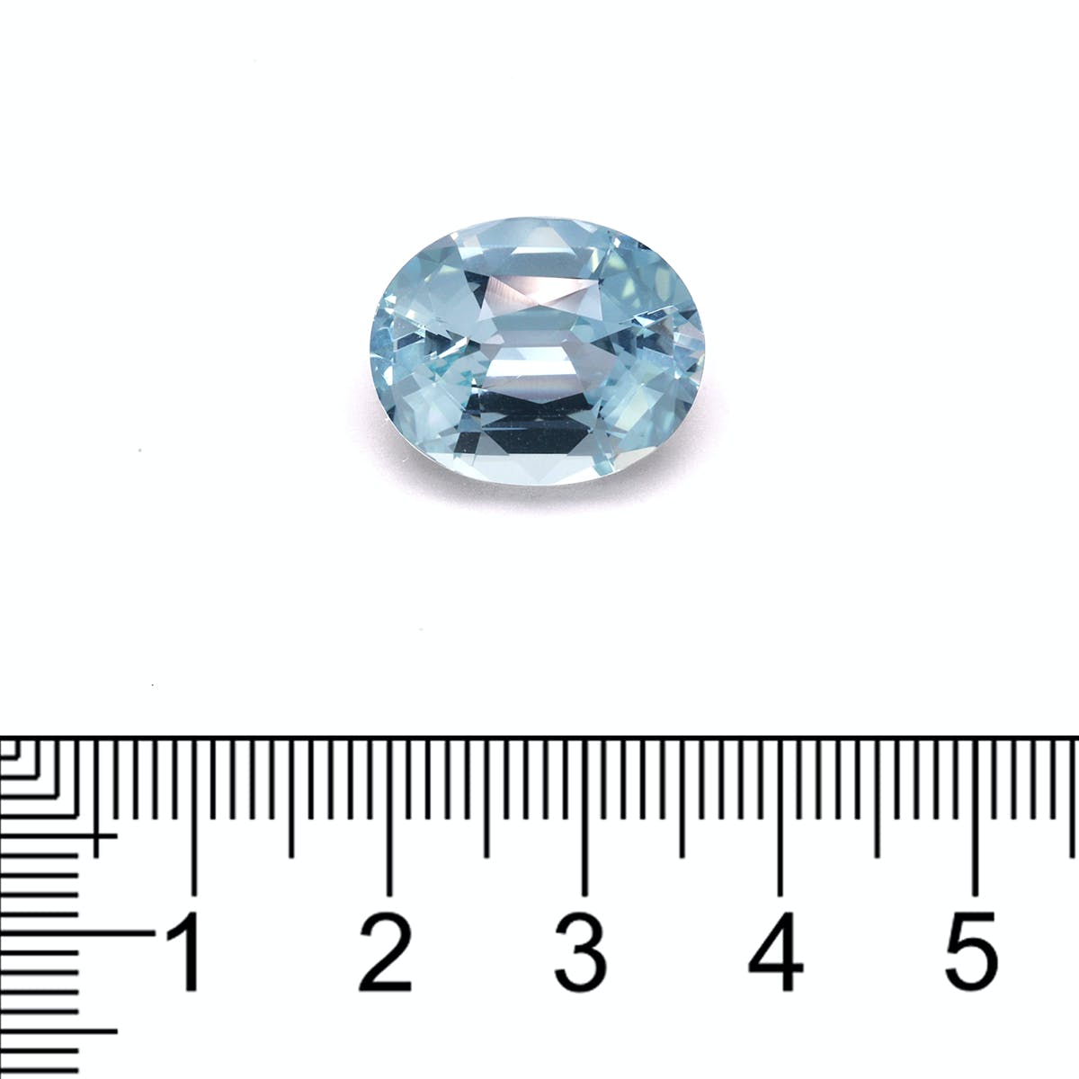Aquamarine · 11.87ct