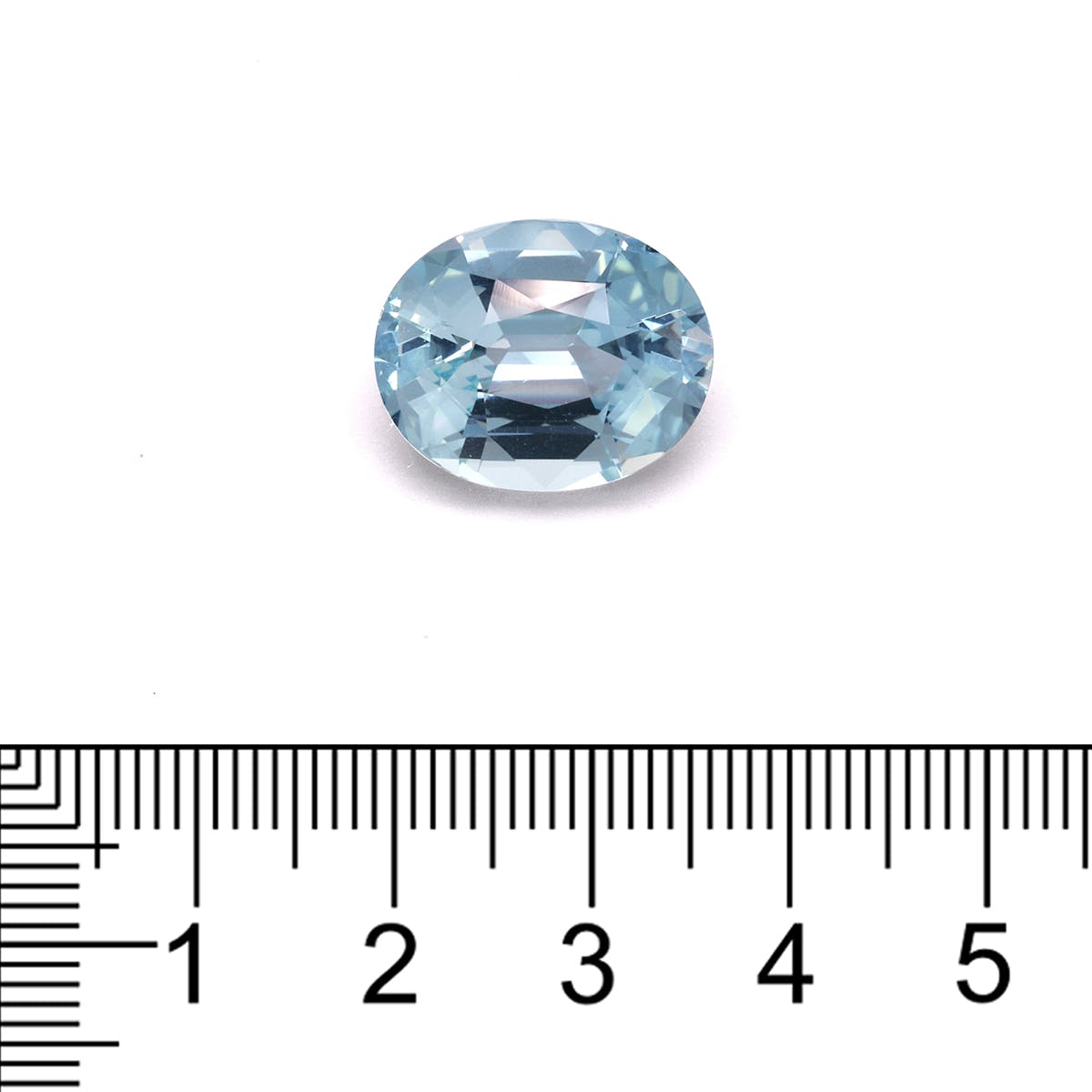 Aquamarine · 11.87ct