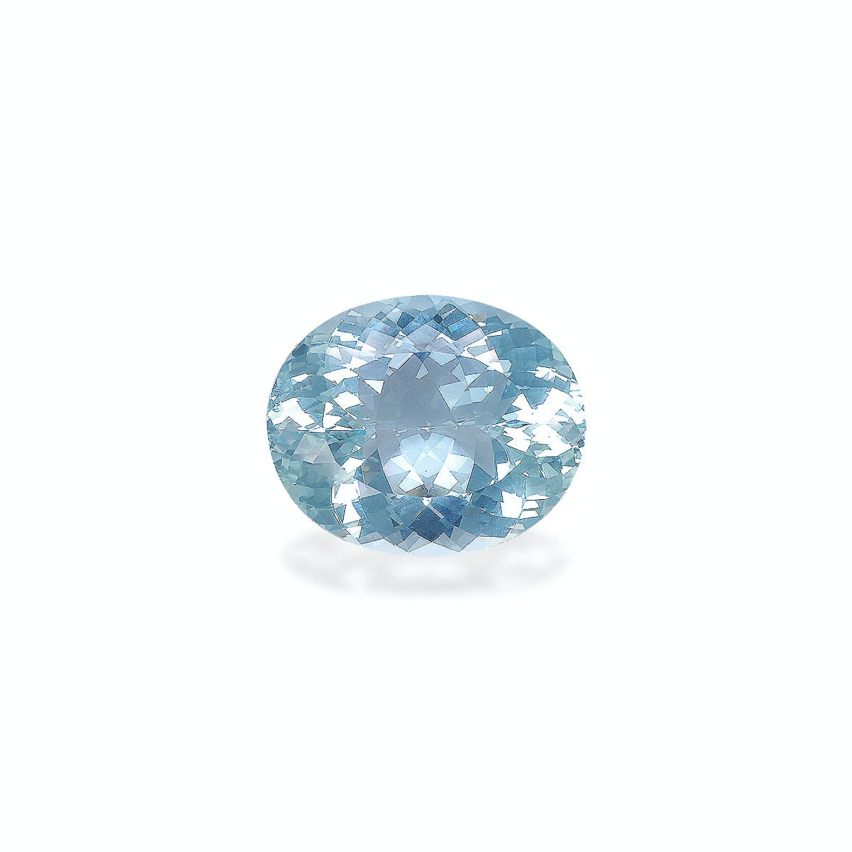 Aquamarine · 103.59ct