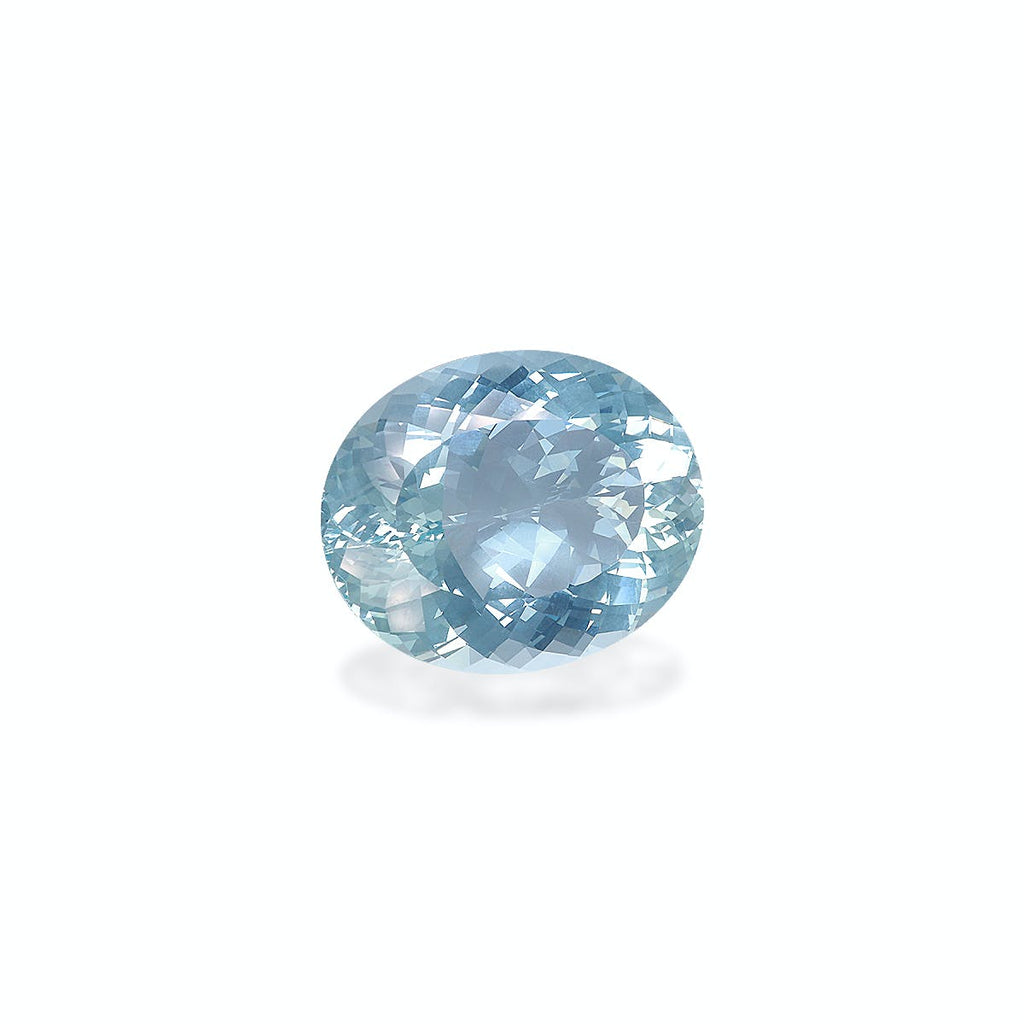 Aquamarine · 103.59ct
