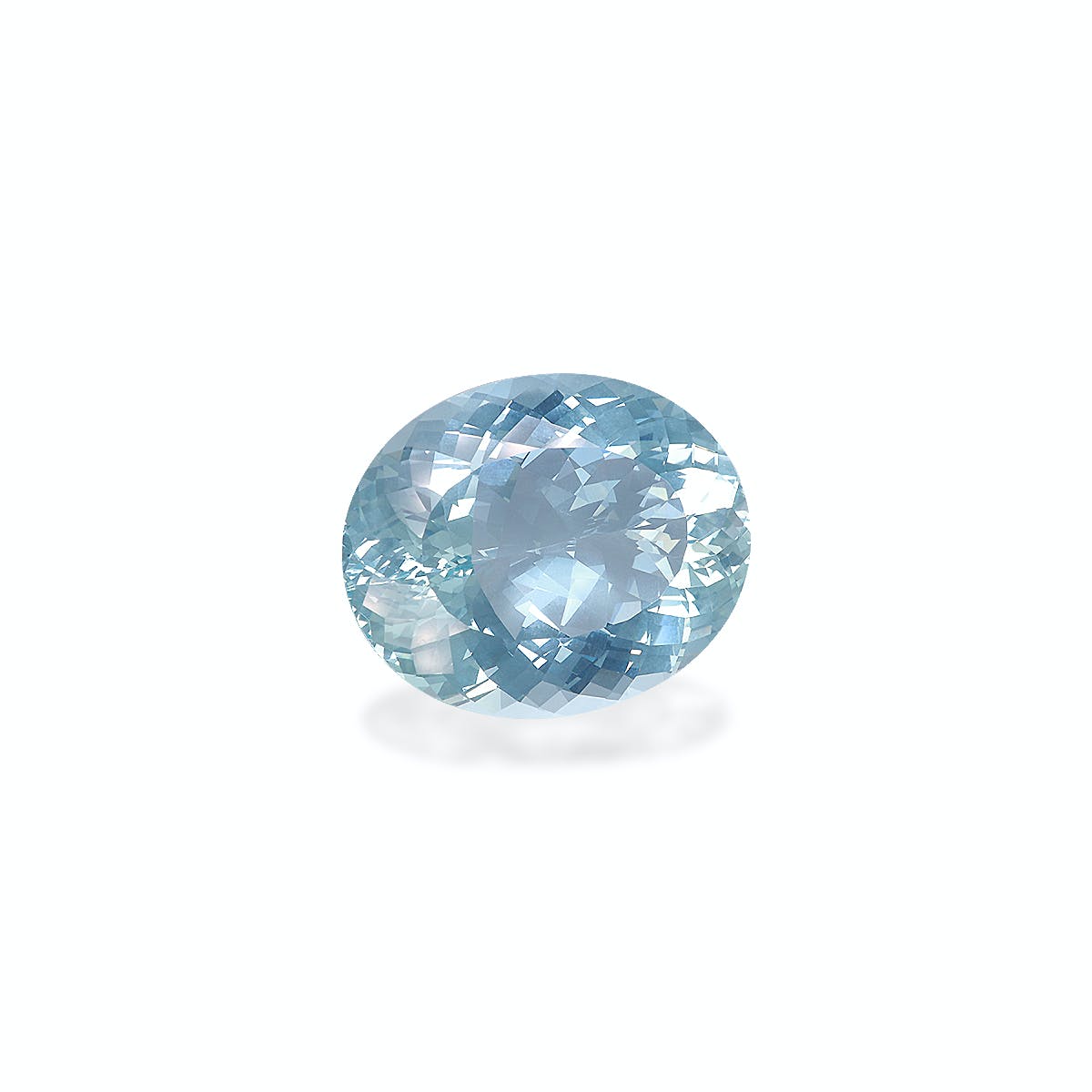 Aquamarine · 103.59ct
