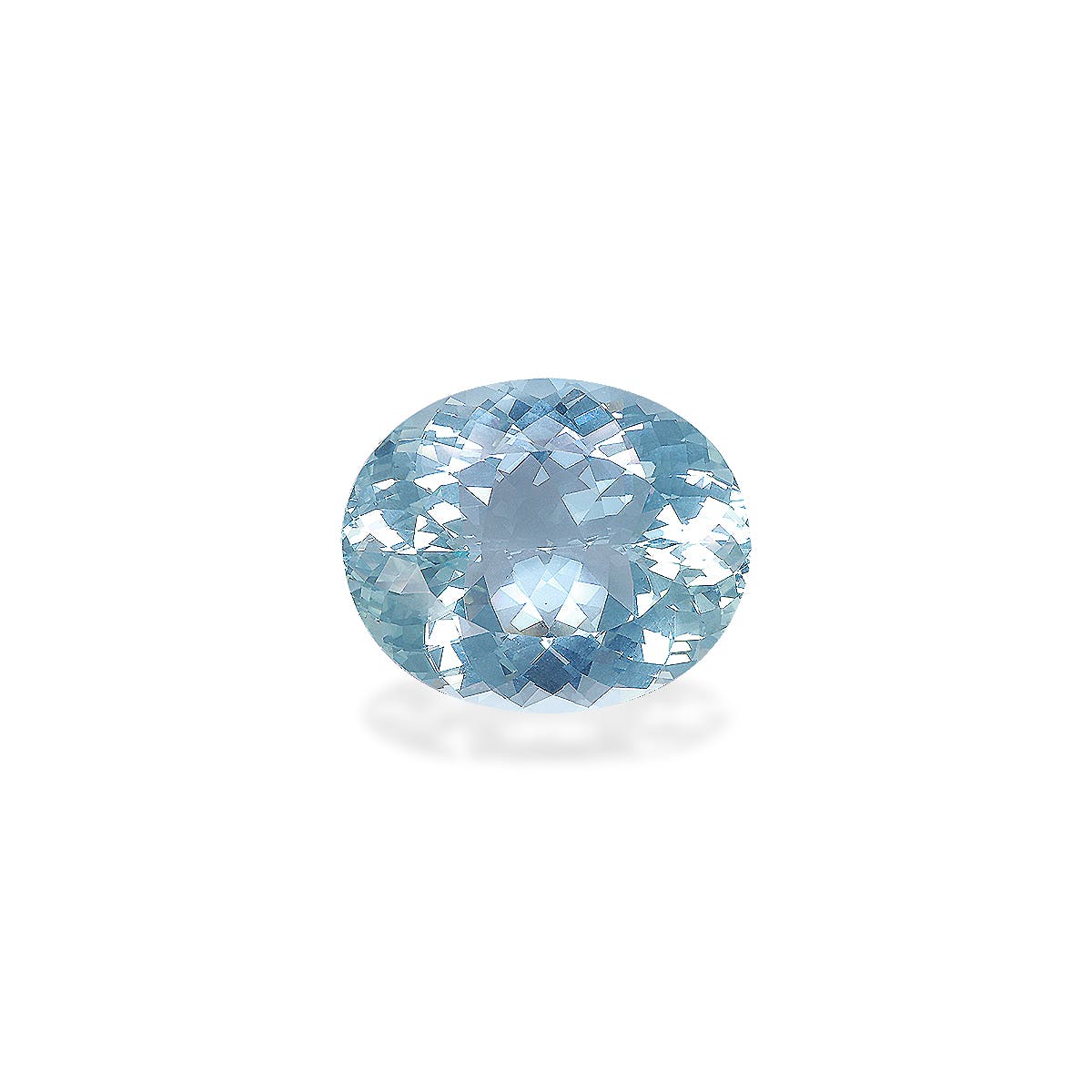 Aquamarine · 103.59ct