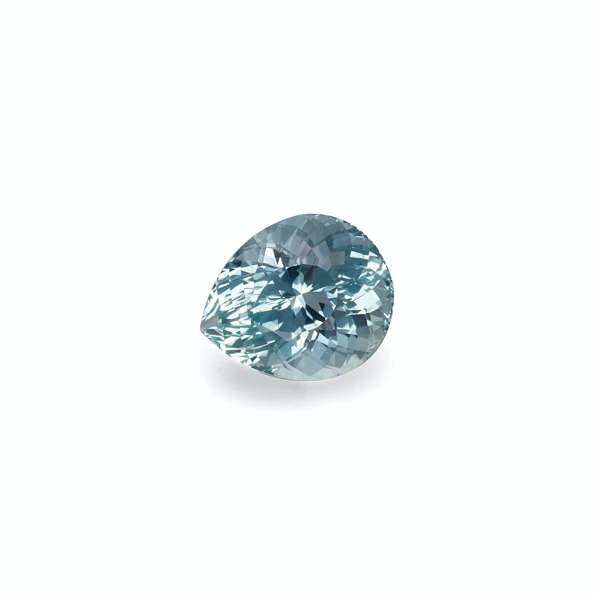 Aquamarine · 11.57ct