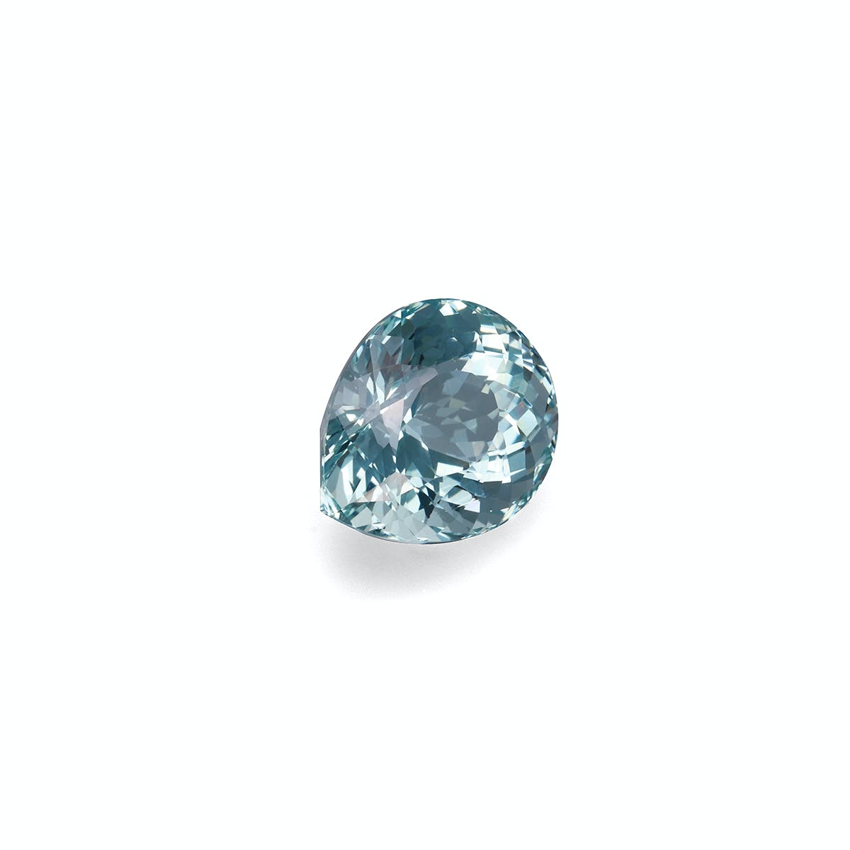 Aquamarine · 11.57ct