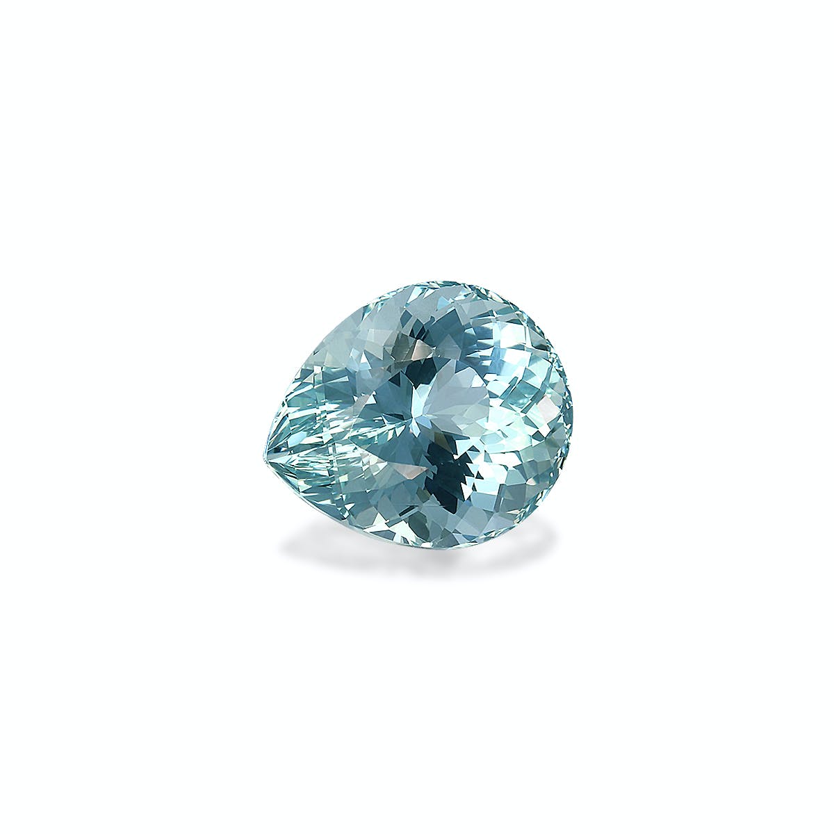 Aquamarine · 11.57ct