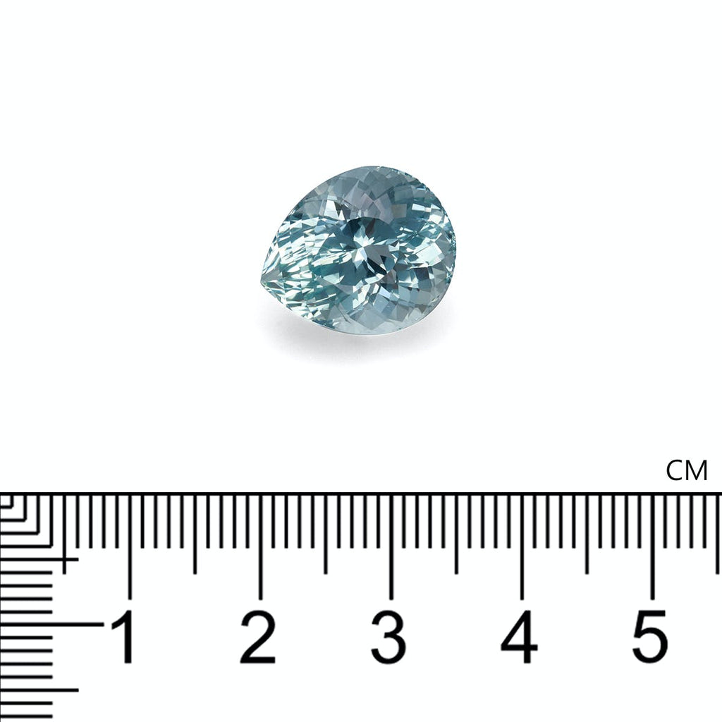Aquamarine · 11.57ct