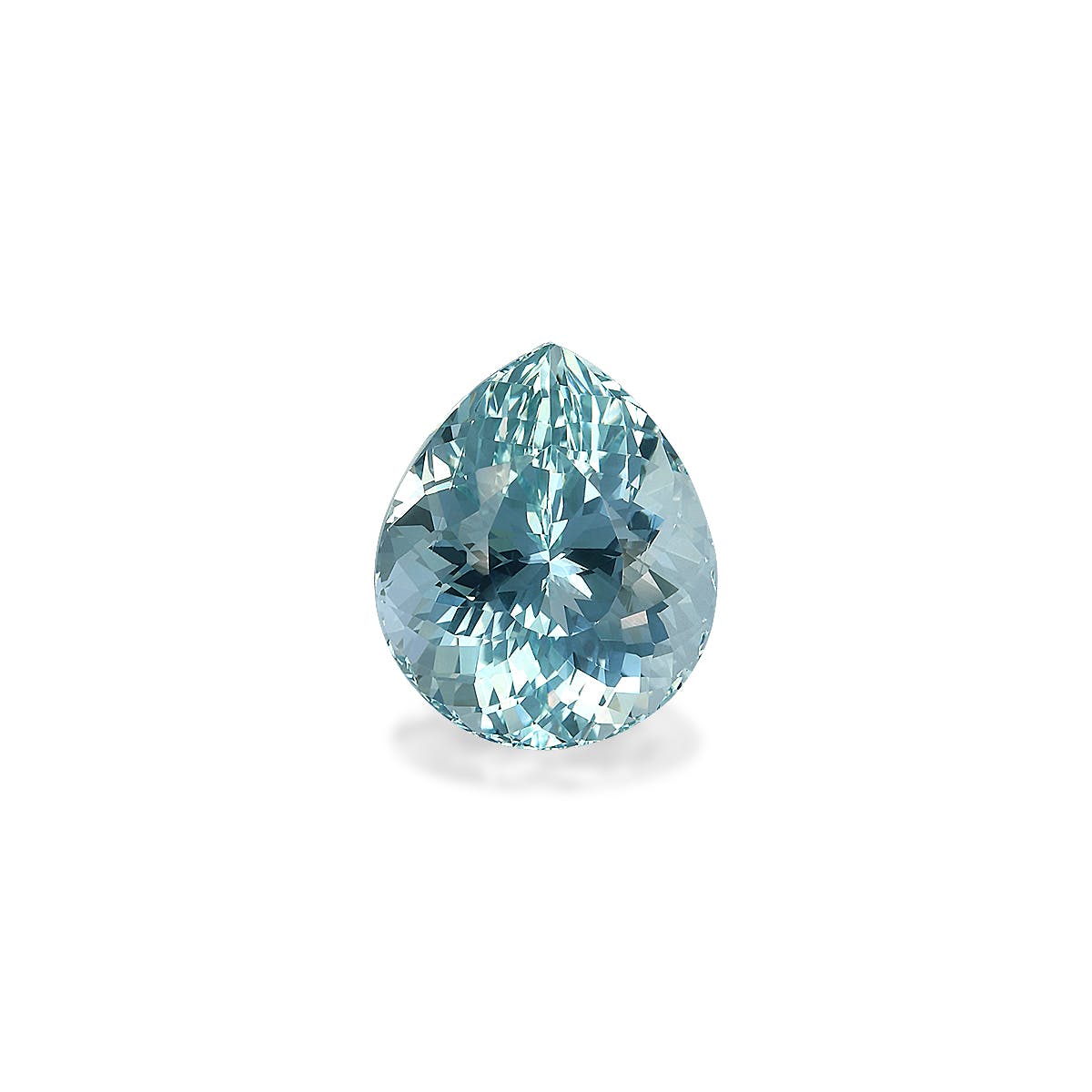 Aquamarine · 11.57ct