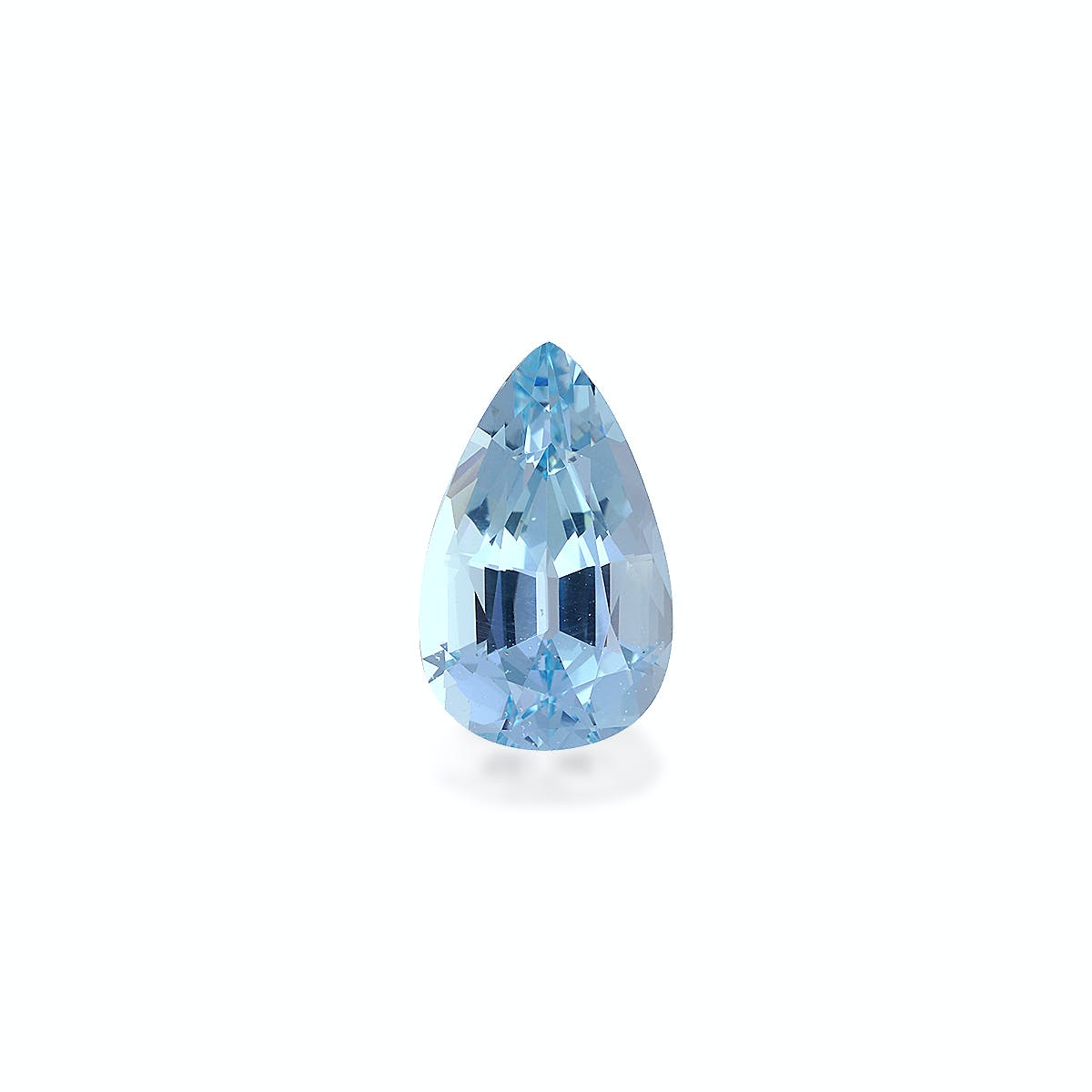 Aquamarine · 10.32ct