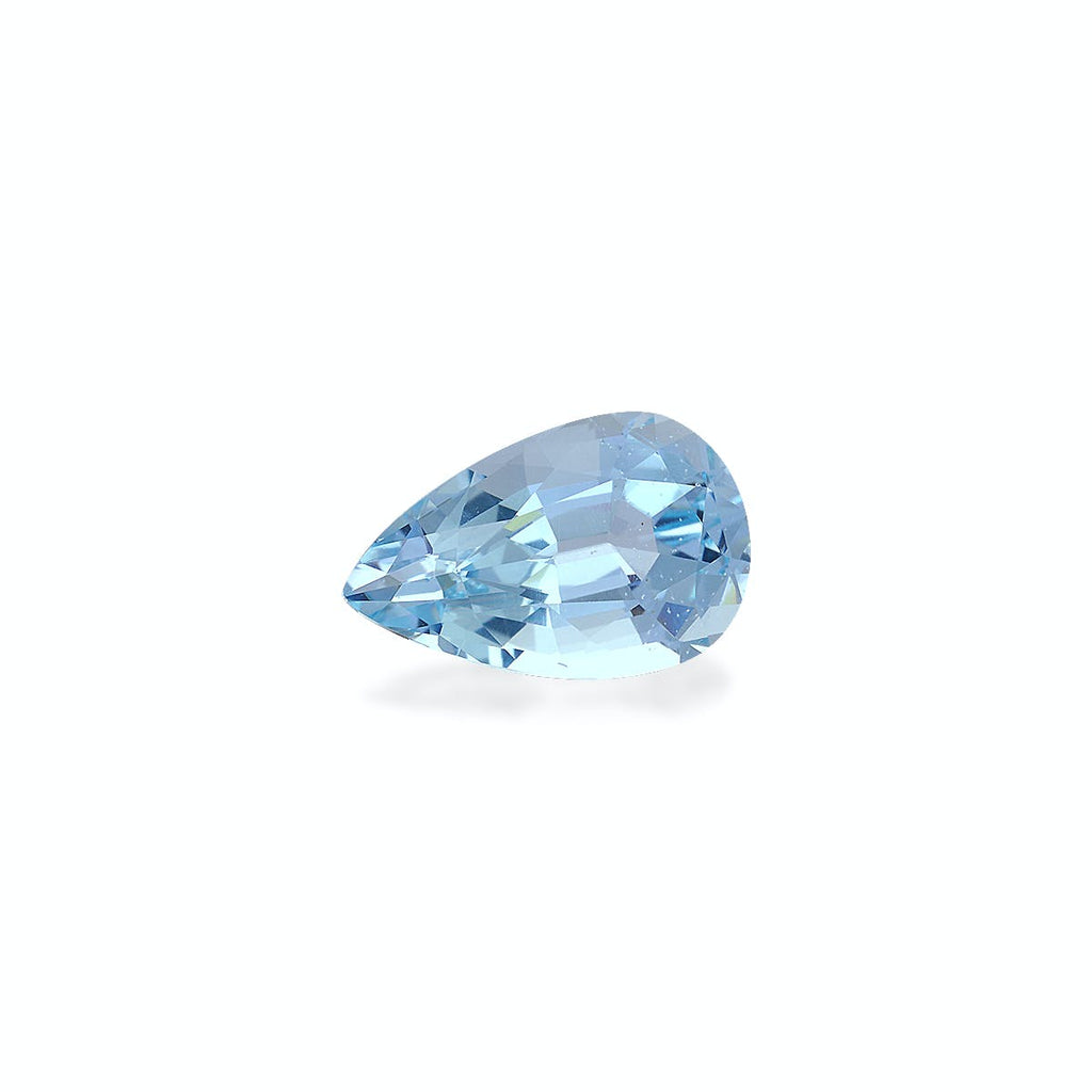 Aquamarine · 10.32ct
