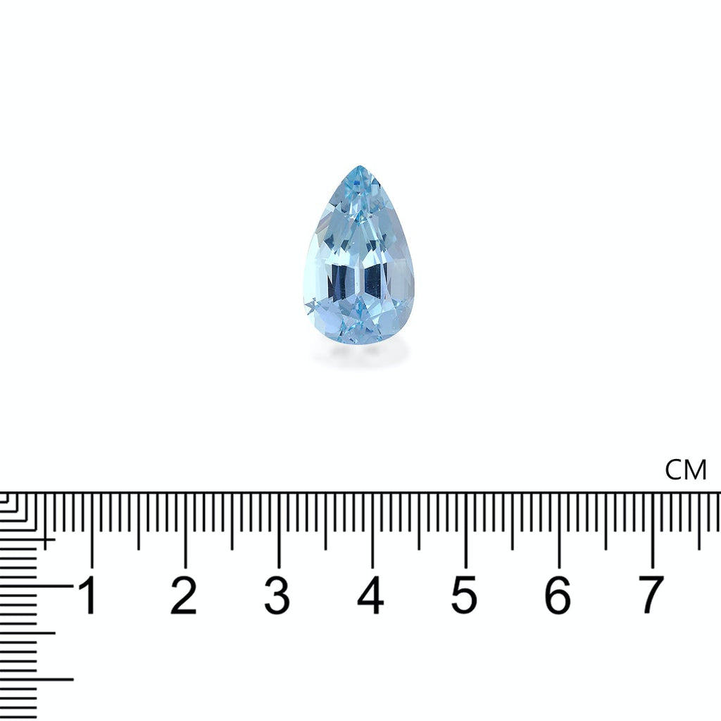 Aquamarine · 10.32ct